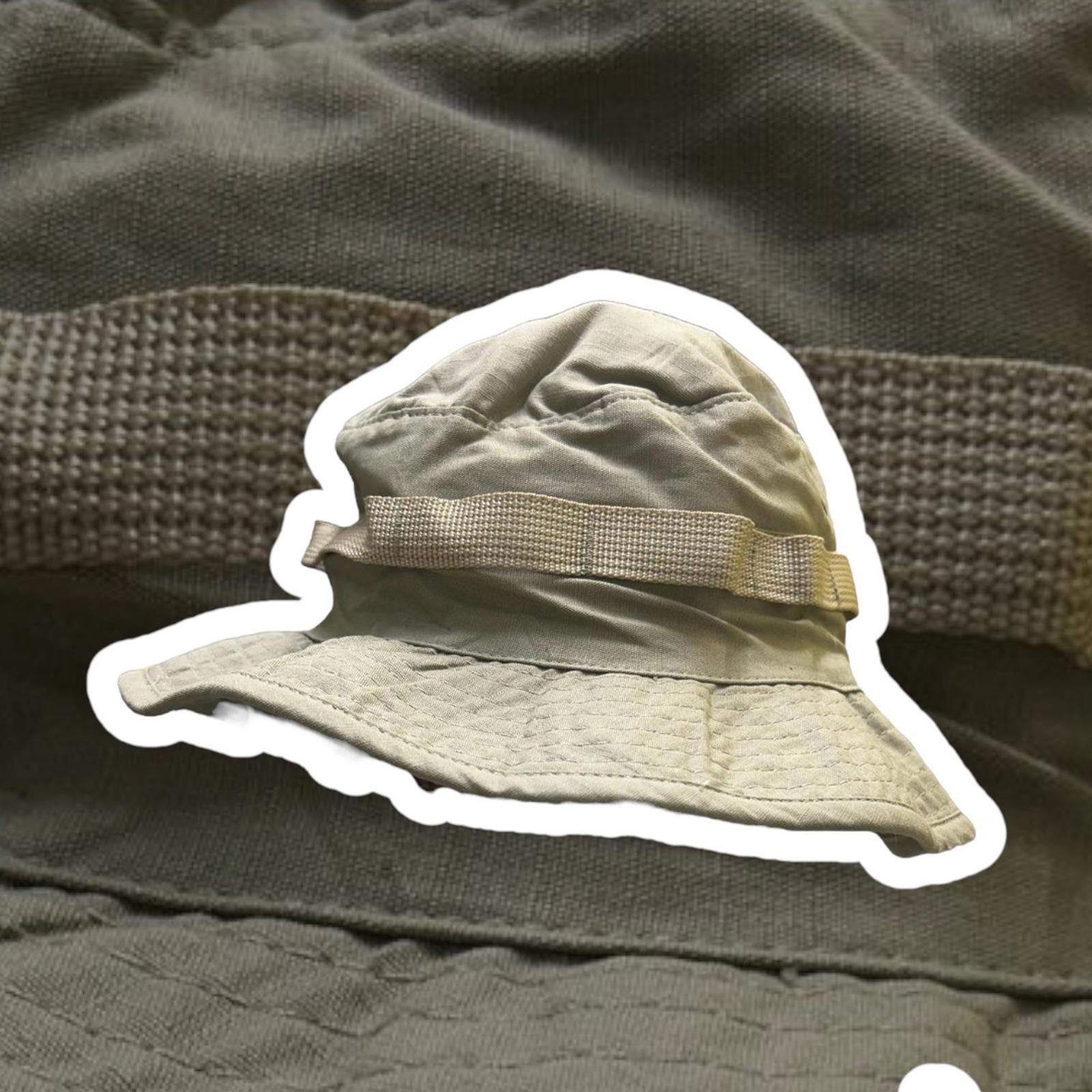 Tru-Spec True Spec Outdoors Bucket Hat - Lightweight & Comfortable Size ONE SIZE - 1 Thumbnail