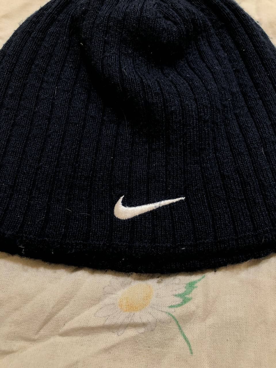 Nike Nike vintage hat size OS Size ONE SIZE - 2 Thumbnail