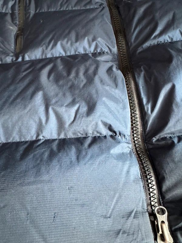 Ralph Lauren Ralph Lauren RLX Down Puffer Jacket Navy XL gorpcore Size US XL / EU 56 / 4 - 20 Thumbnail
