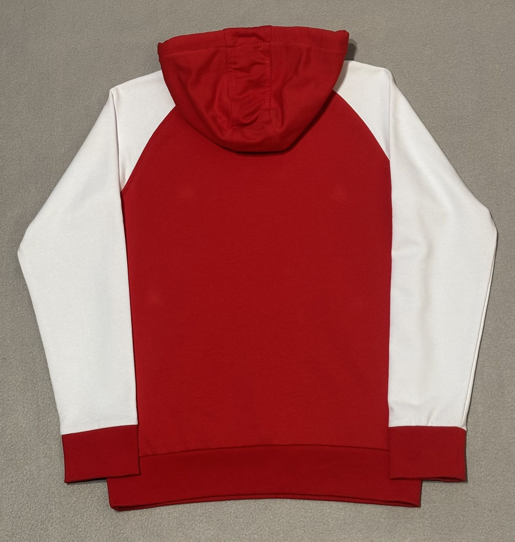 Kappa Genoa CFC 2021/2022 Kappa Hoodie Size L Size L / US 10 / IT 46 - 11 Thumbnail