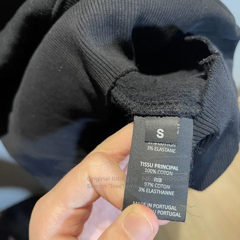 Vetements Vetements Hoodie Size US S / EU 44-46 / 1 - 9 Thumbnail