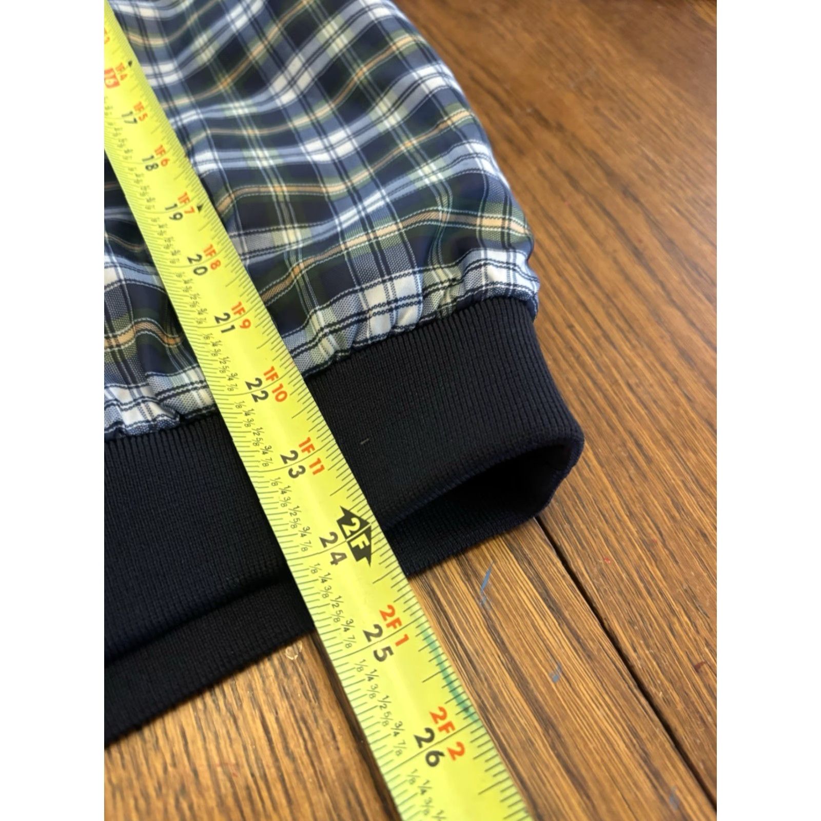 Vintage VINTAGE Farmlinks Men’s Golf Performance Pullover Shirt Size US S / EU 44-46 / 1 - 4 Thumbnail