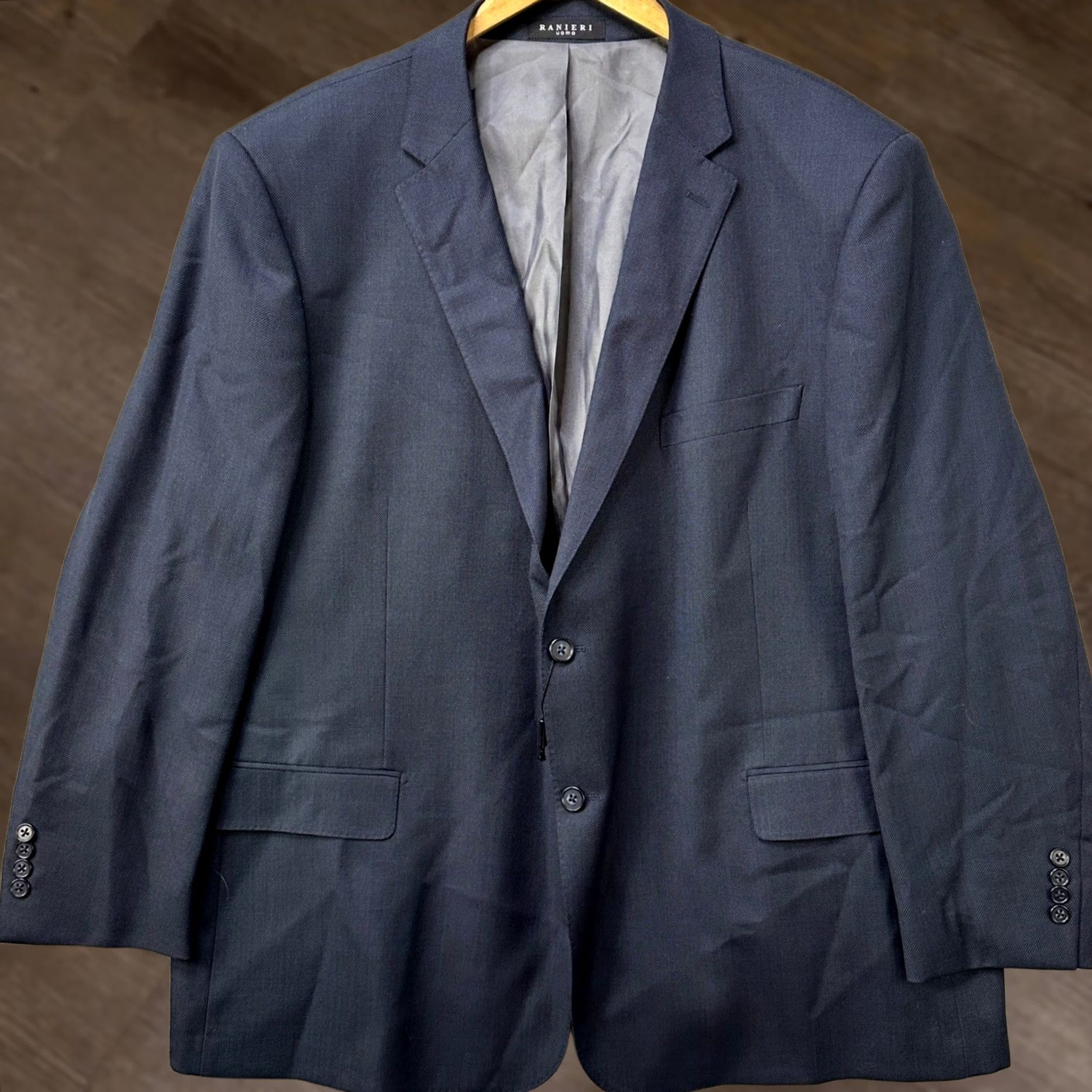 Vintage VINTAGE? No. Size 54R - 1 Thumbnail