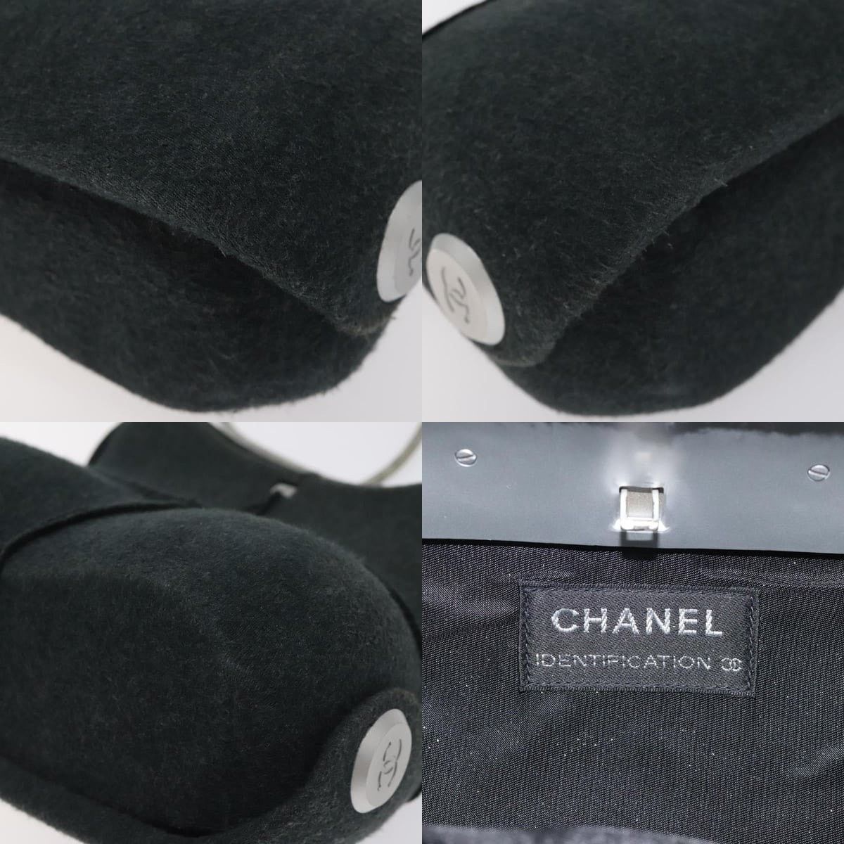 Chanel Chanel Hip Shoulder Bag Size ONE SIZE - 6 Thumbnail