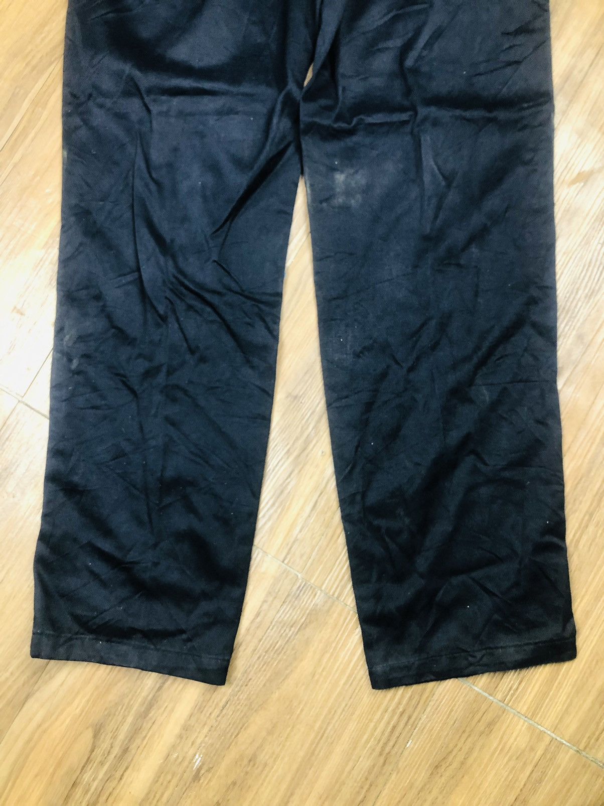 CLOSED × Marithe + Francois Girbaud VINTAGE CLOSED Pleated Pants (38) Size US 26 / EU 42 - 15 Thumbnail