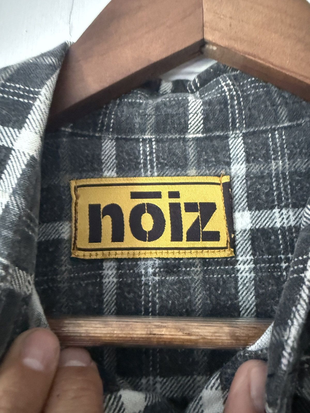 Vintage Sunfaded Vintage Printed Flannel Size US L / EU 52-54 / 3 - 3 Thumbnail