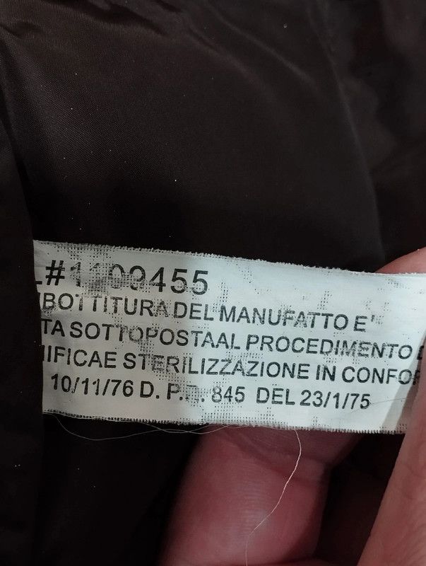 The North Face The North Face Metropolis Down Parka Coat 600 size L Size L / US 10 / IT 46 - 8 Thumbnail