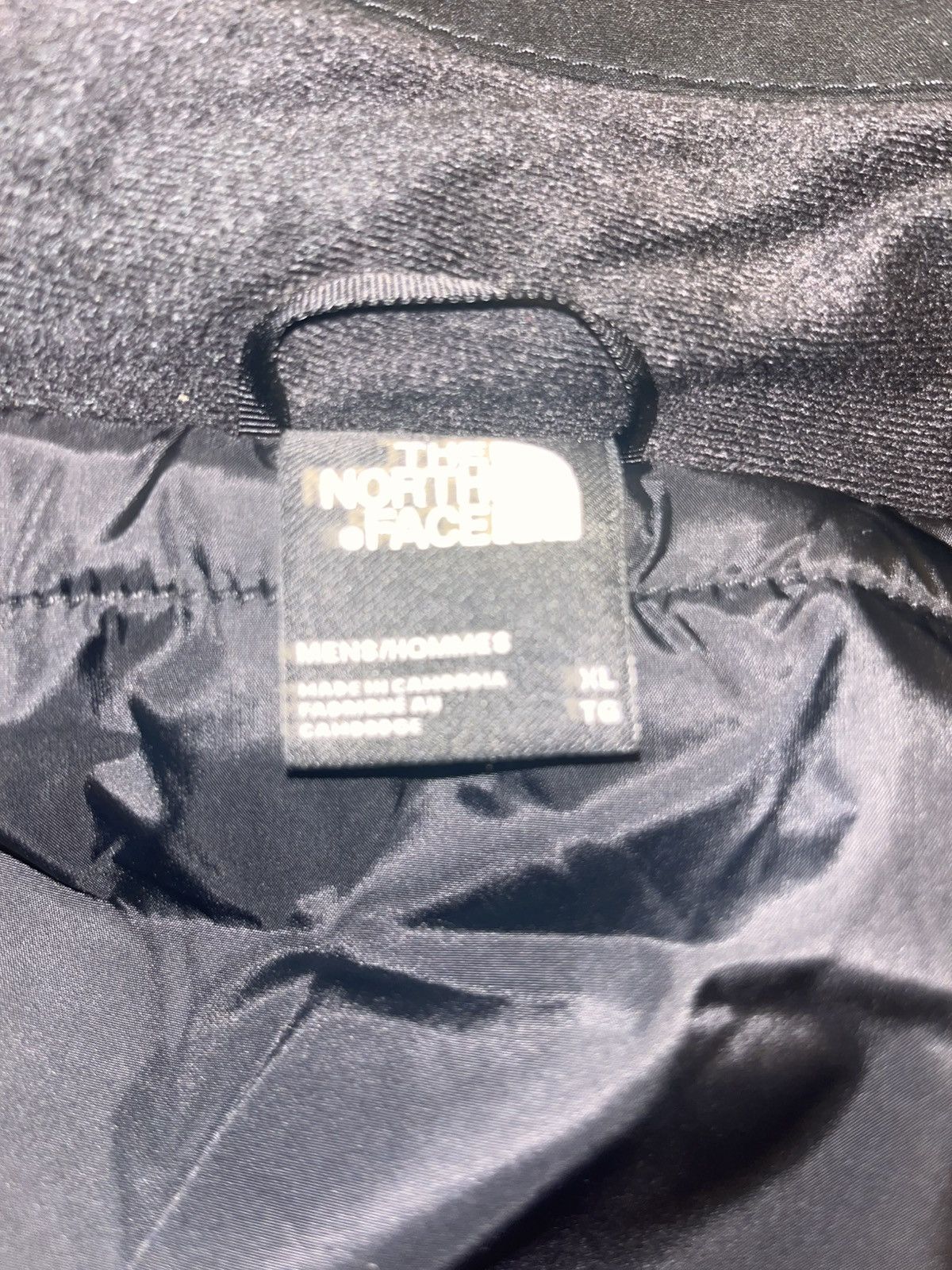 The North Face The North Face Apex Elevation Winter Jacket Size US XL / EU 56 / 4 - 8 Thumbnail