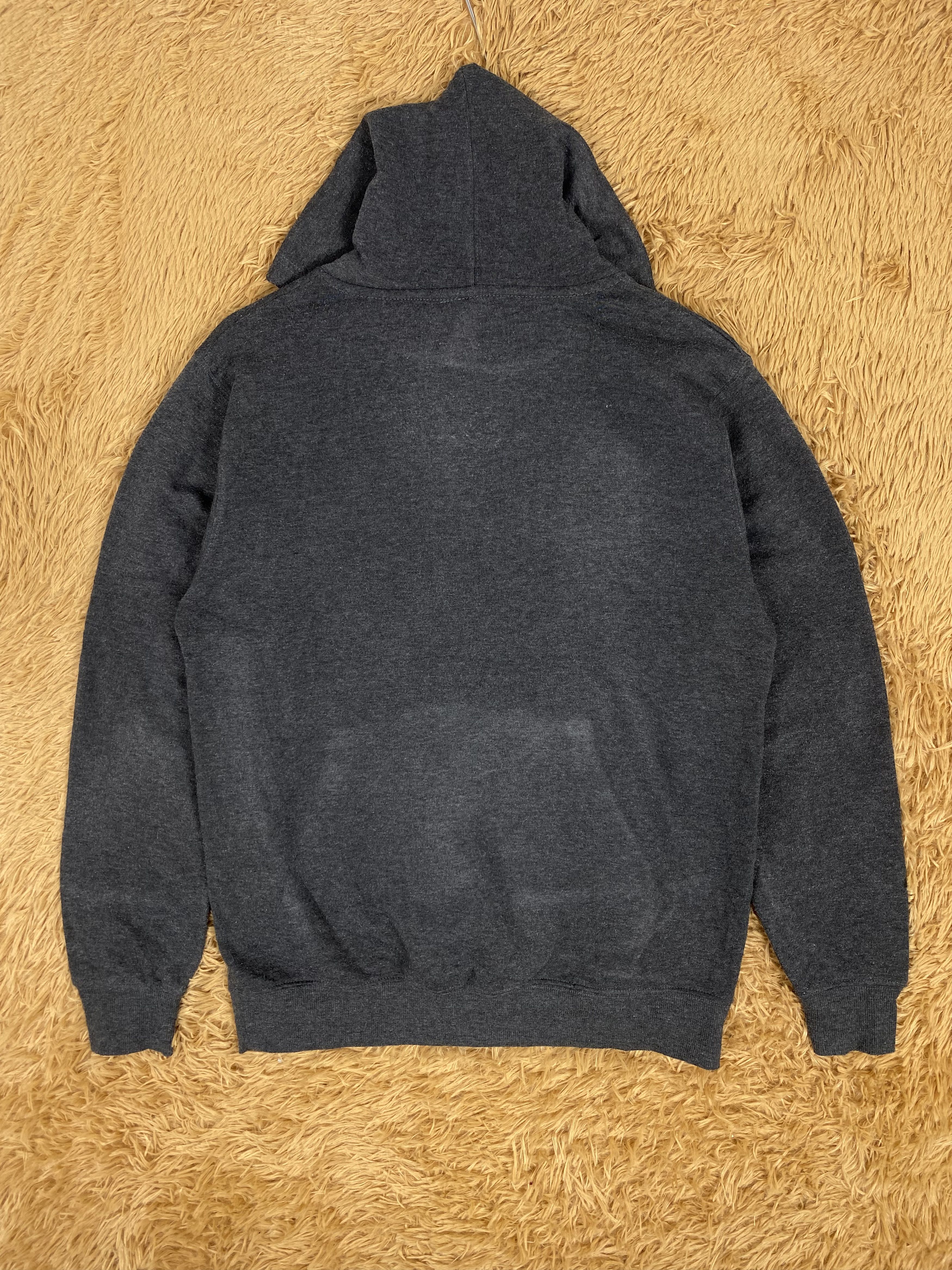Japanese Brand Vintage Raffrule Hoodie Size US L / EU 52-54 / 3 - 4 Thumbnail