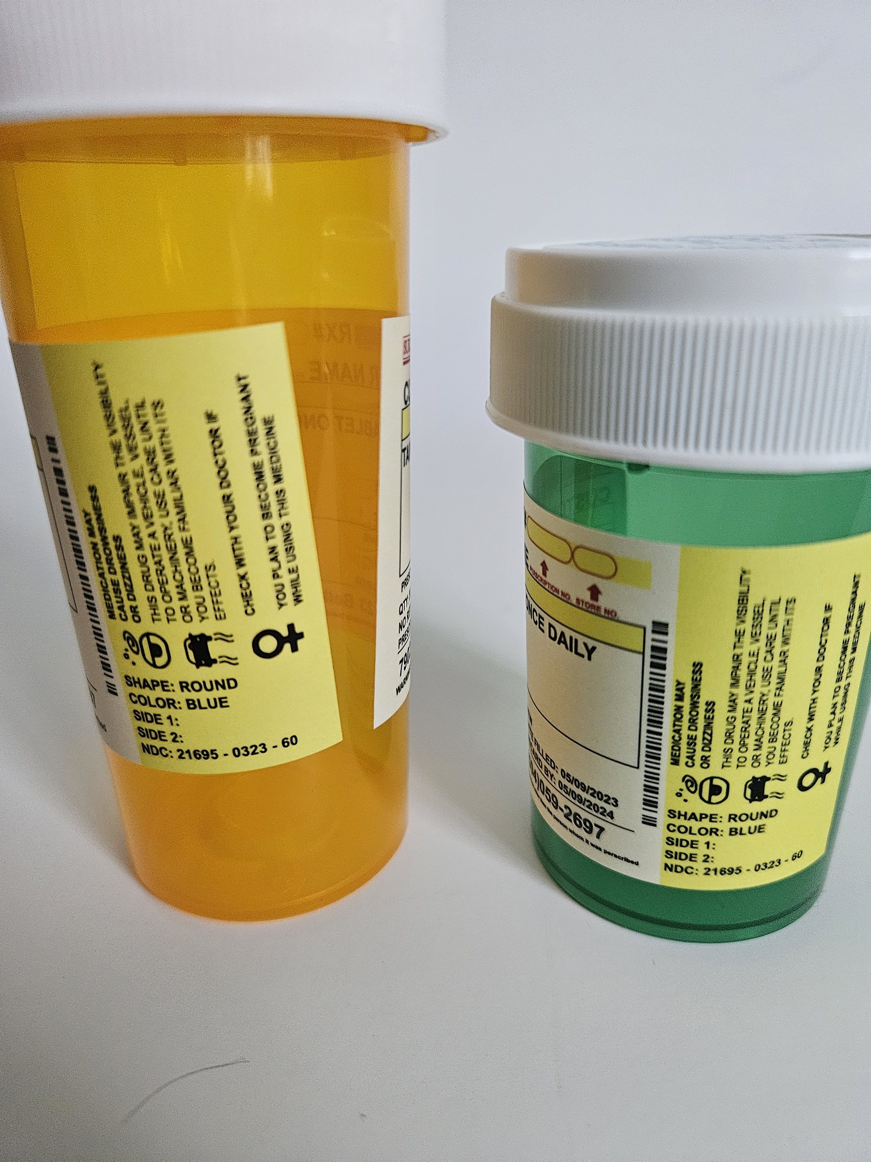 3604 V Pill - l302nve