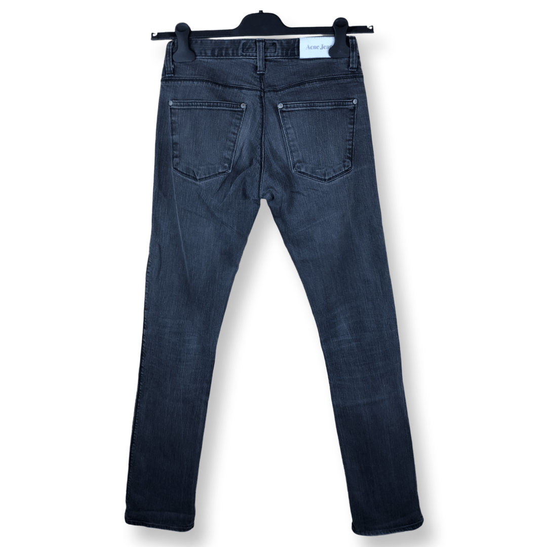 Acne Studios Acne Jeans Max Cash 29/34 Size US 29 - 4 Thumbnail