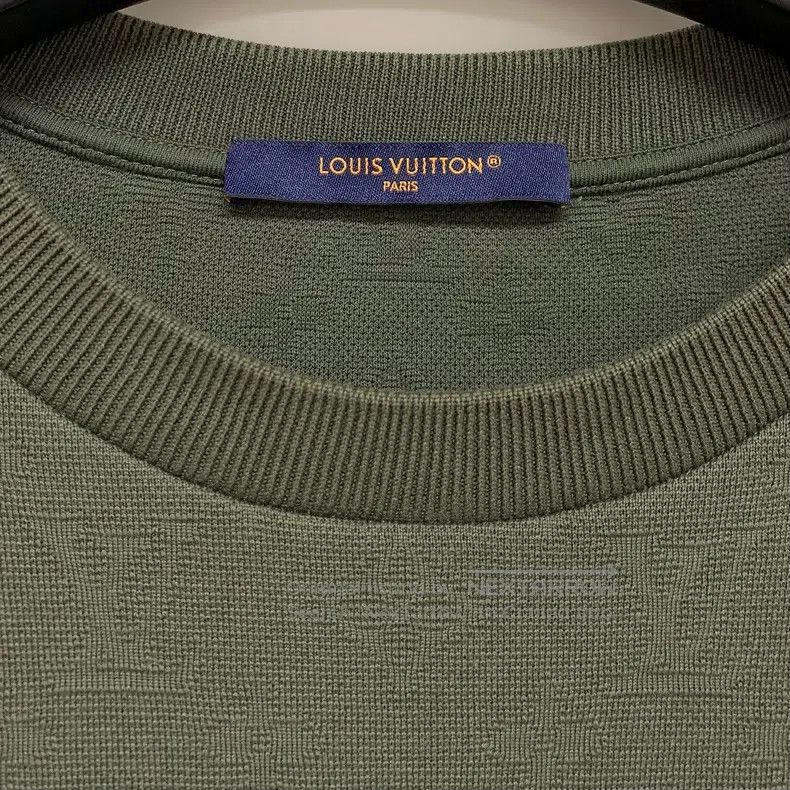 Louis Vuitton Louis Vuitton New dark pattern presbyopia full print pocke Size US M / EU 48-50 / 2 - 3 Thumbnail