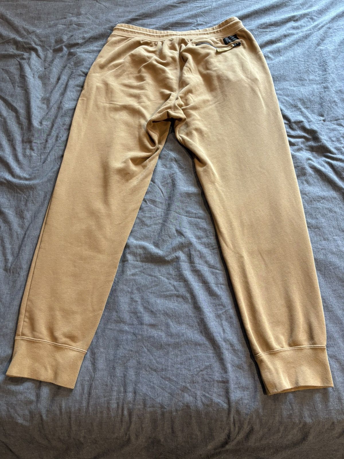 Nike Nike Air Force 1 Sweatpants/Joggers Size US 36 / EU 52 - 2 Thumbnail