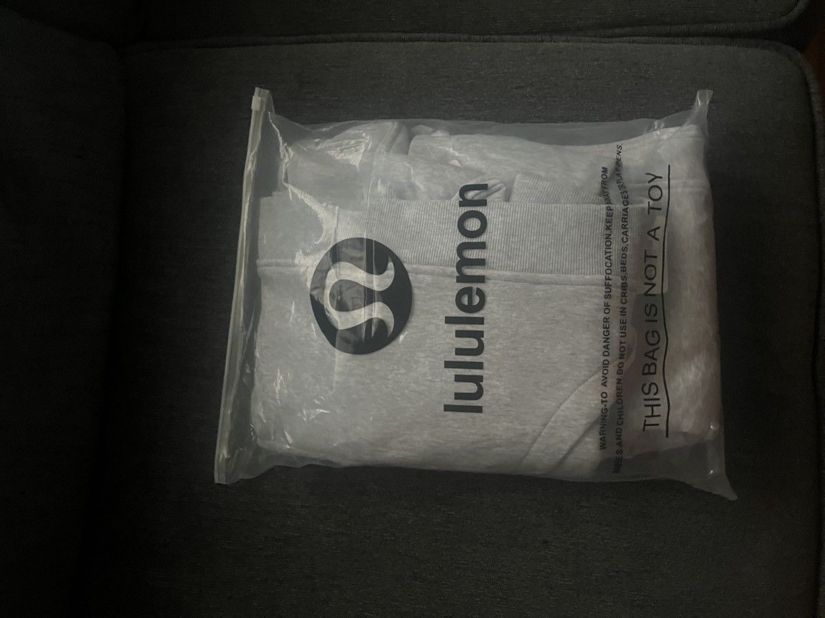 Lululemon Lululemon Scuba set Size 28" / US 6 / IT 42 - 1 Thumbnail