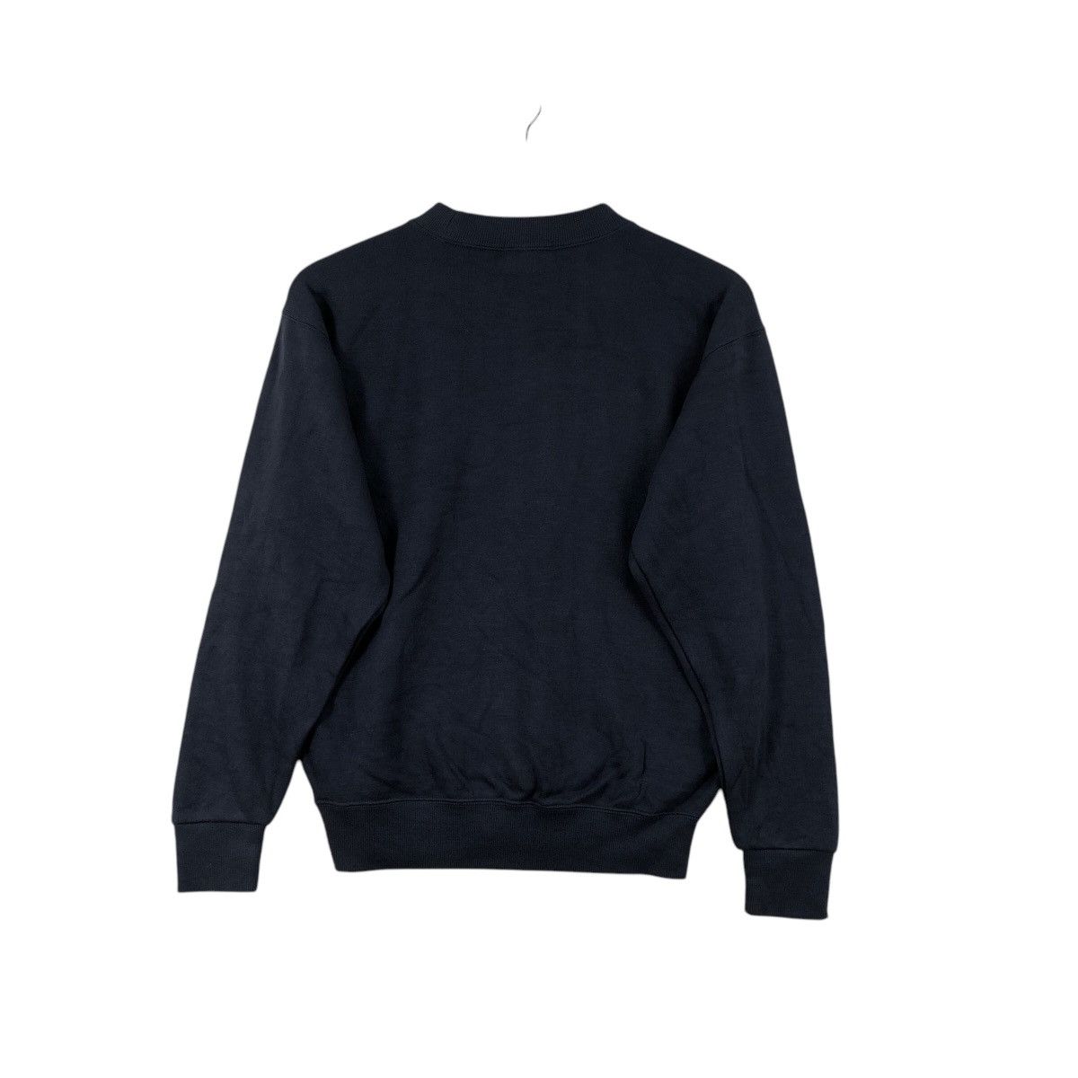 MCM × Vintage Vintage MCM Sweatshirt Embroidered Logo Crewneck Size US M / EU 48-50 / 2 - 3 Thumbnail