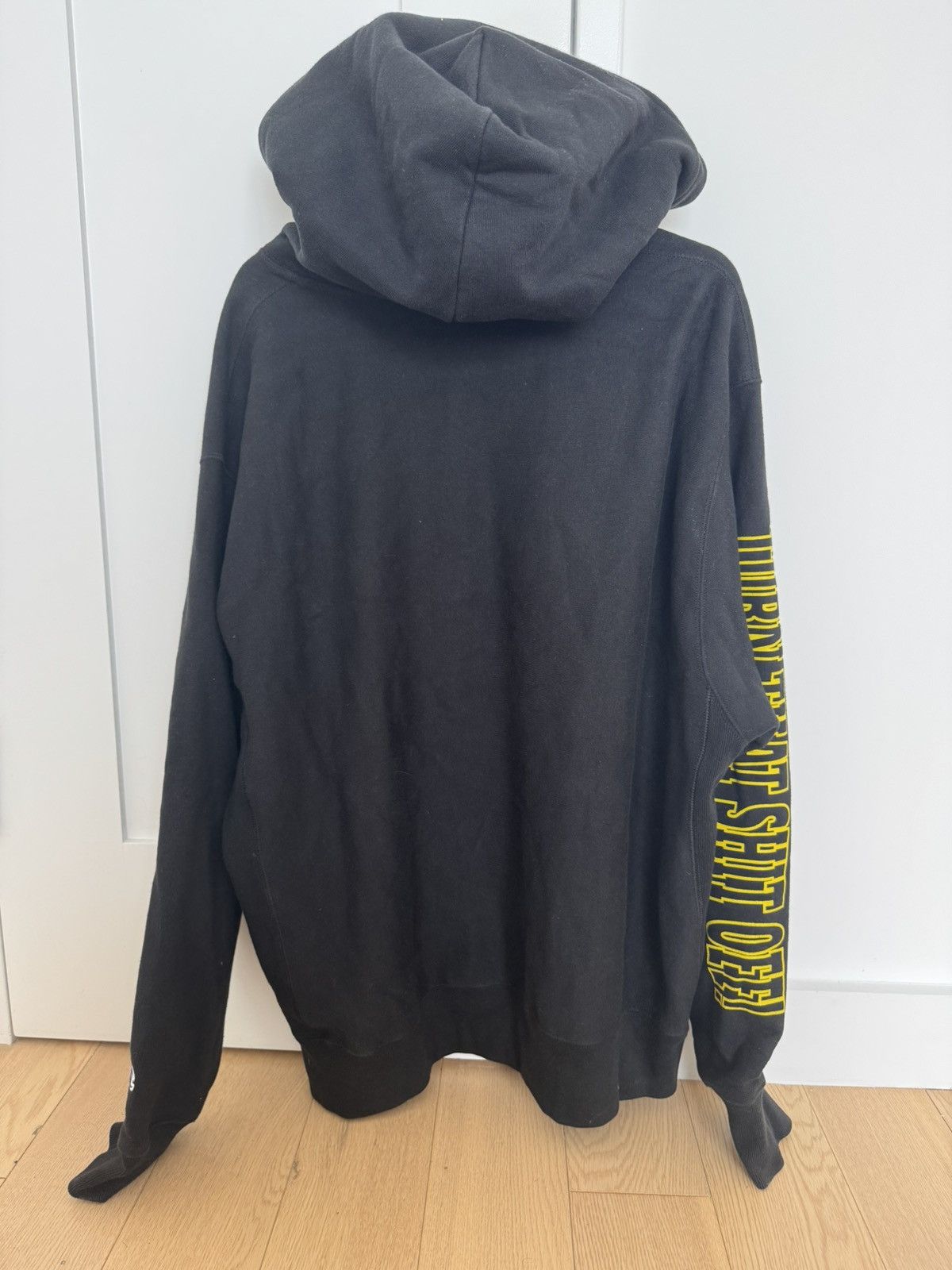 Spaghetti Boys Spaghetti Boys “TURN THAT SH*T OFF!” Capsule Size US XL / EU 56 / 4 - 2 Thumbnail