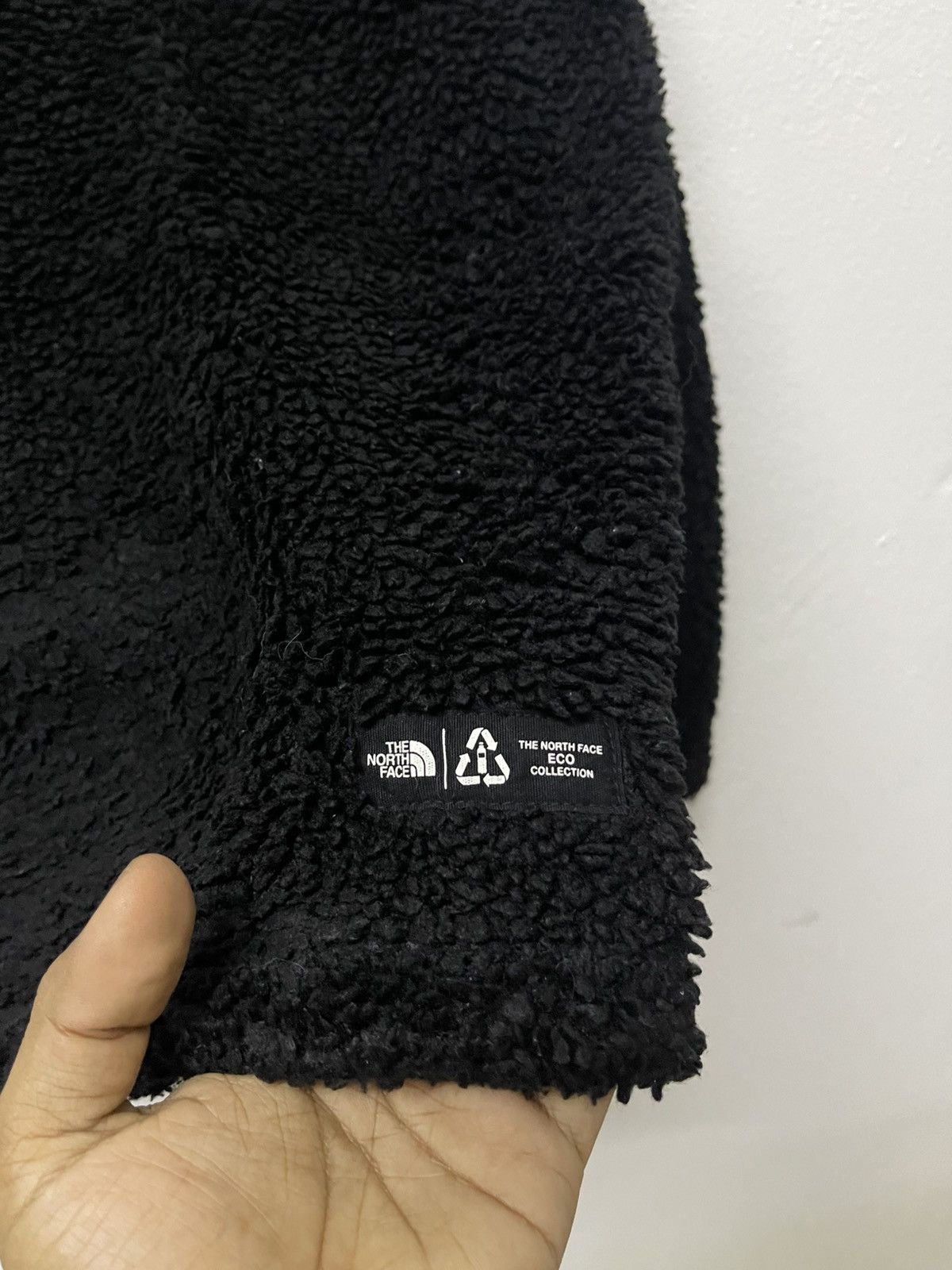 The North Face THE NORTH FACE PLAY GREEN ECO COLLECTION BOA FLEECE JACKET Size US M / EU 48-50 / 2 - 11 Thumbnail