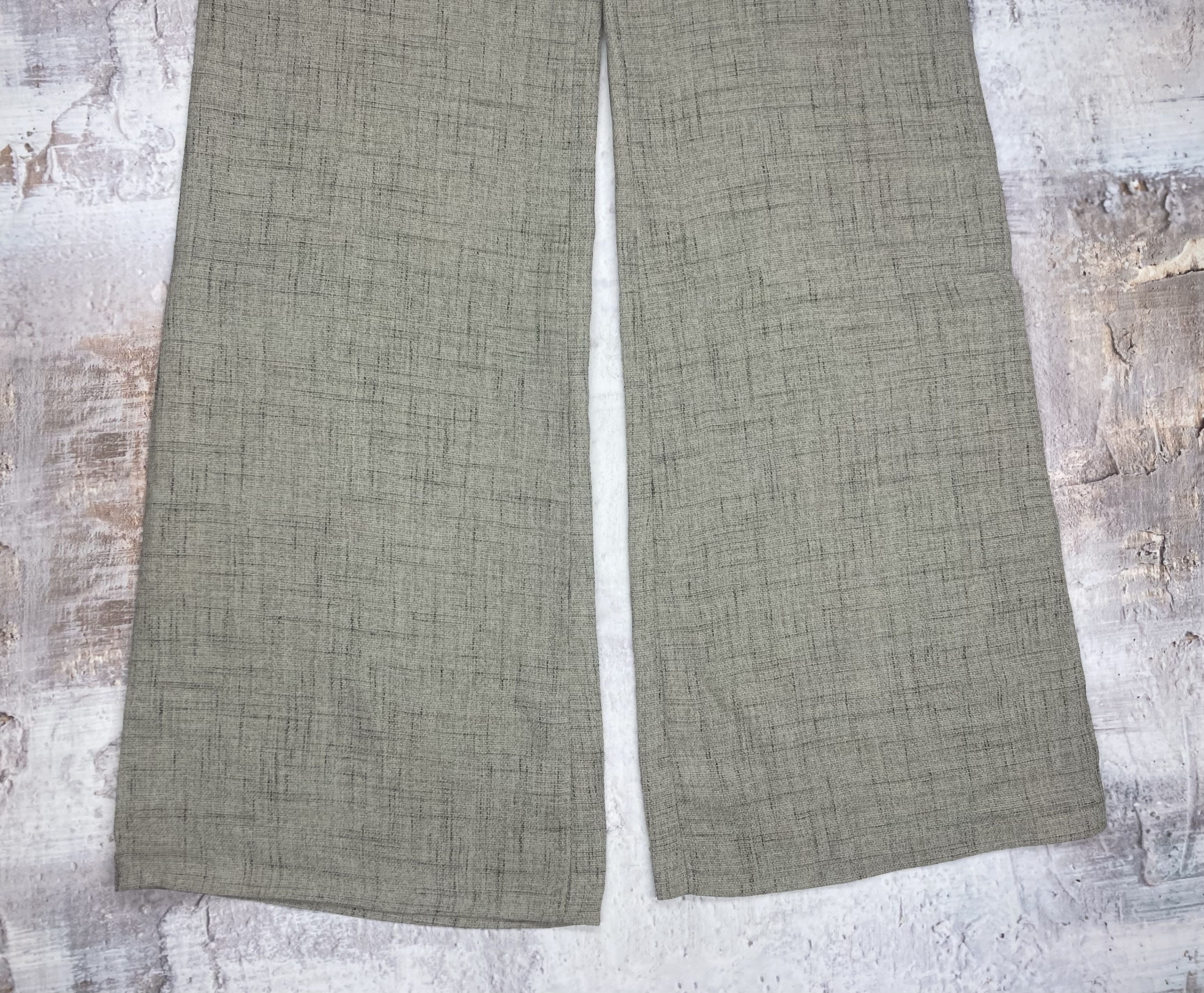 Vintage Vintage Parachute Pants Women’s Size 27 Size 27" / US 4 / IT 40 - 3 Thumbnail