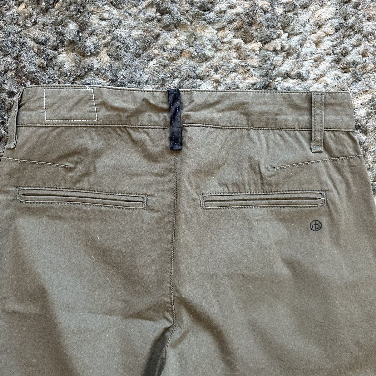 Rag & Bone Rag & bone fit 1 low rise chino Size US 30 / EU 46 - 11 Thumbnail