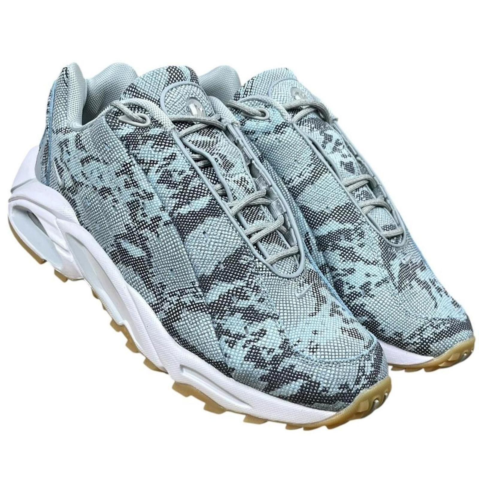 Nike Nike Nocta Hot Step Air Terra Light Pumice White Size US 10.5 / EU 43-44 - 1 Thumbnail