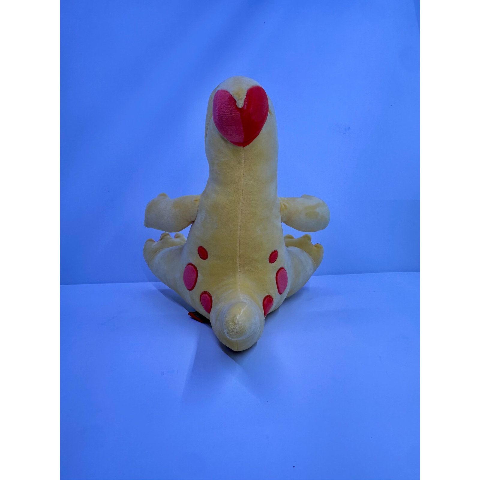 & Other Stories Dinotots Parasaurolophus 13”Tall Size ONE SIZE - 5 Thumbnail