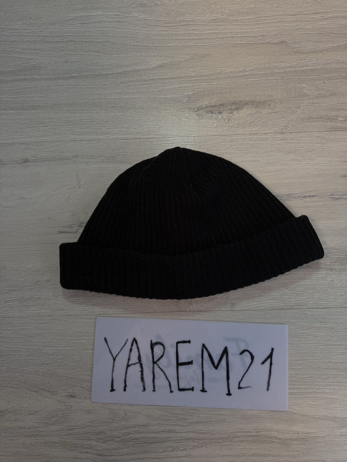 Oakley Oakley beanie hat cap Size ONE SIZE - 2 Thumbnail