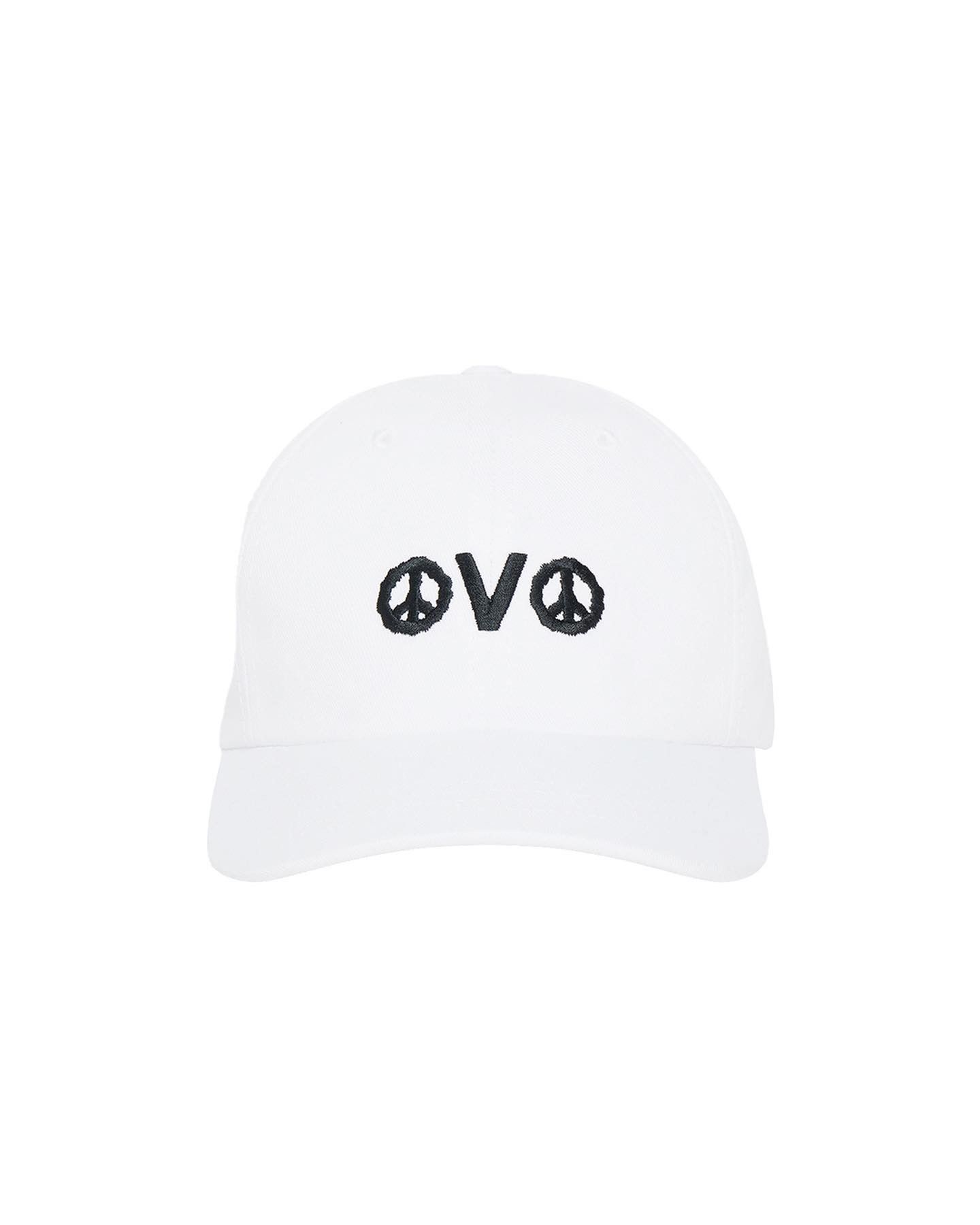Drake × Hypebeast × October's Very Own OVO x Keinemusik Hat The Party is Over RARE new with tags Size ONE SIZE - 2 Thumbnail