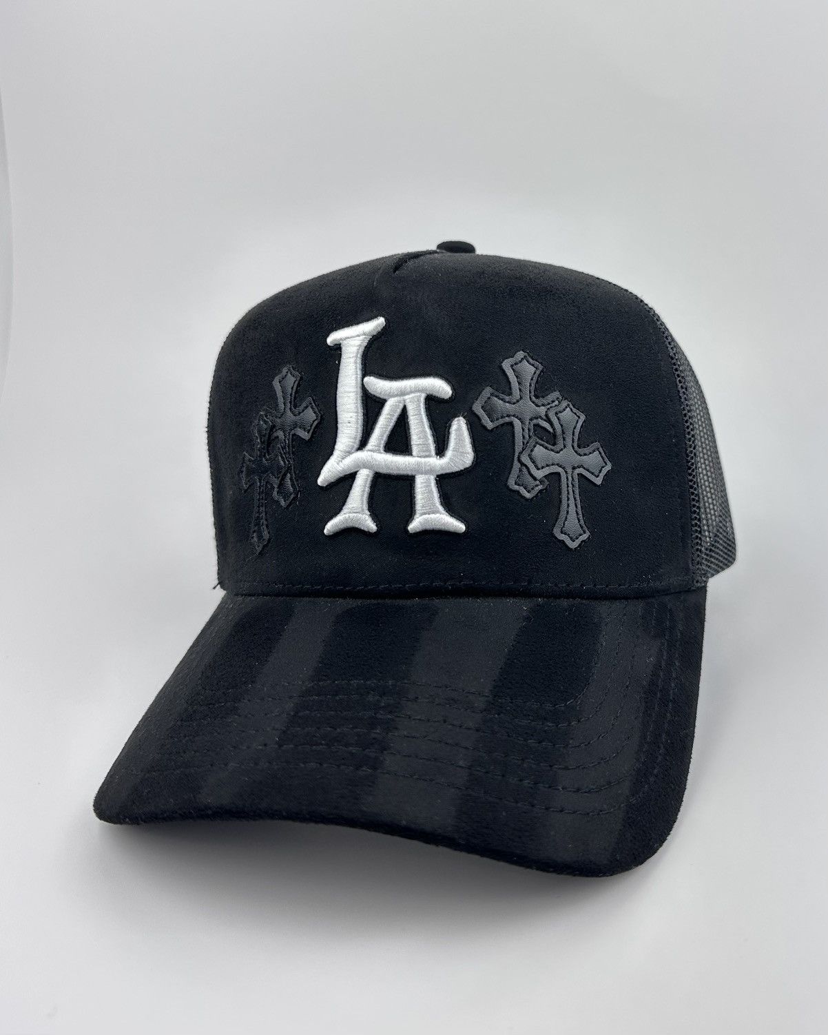 Other 23Hats ‘LA CHROME I’ Size ONE SIZE - 2 Thumbnail