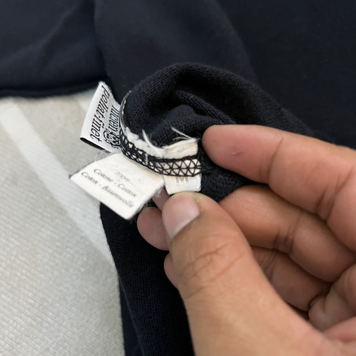 Designer × Lucien Pellat-Finet LUCIEN PELLAT-FINET Size US M / EU 48-50 / 2 - 12 Thumbnail