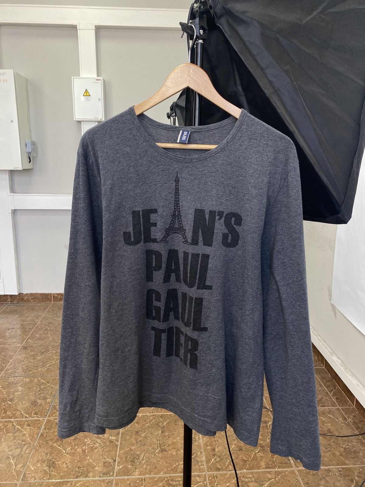 ジャケット・アウター archive jean paul gaultier super long Jean-Paul GAULTIER - JEAN PAUL GARTIER SUPER LONG COATの通販
