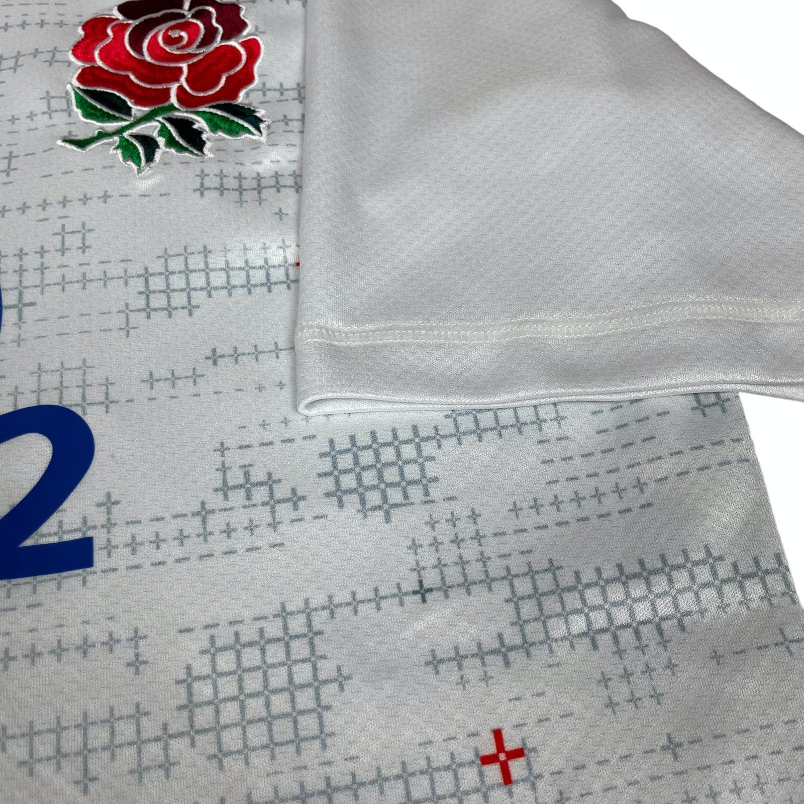 Other Canterbury Men's England National Rugby Union Team Jersey M Size US M / EU 48-50 / 2 - 3 Thumbnail
