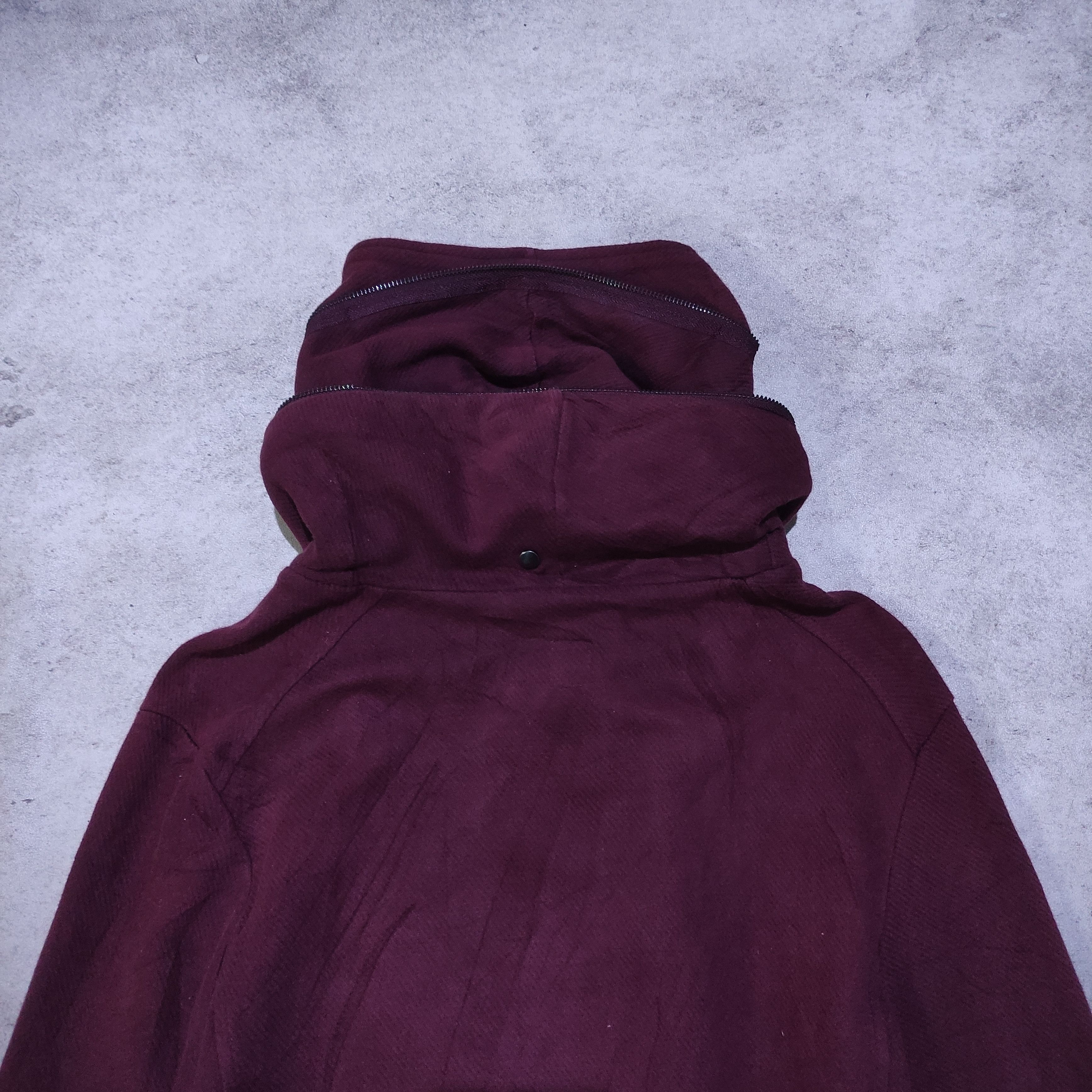 Japanese Brand × Le Grande Bleu (L.G.B.) × semanticdesign Semantic Design Bono jacket style L.G.B G.O.A Size US L / EU 52-54 / 3 - 11 Thumbnail