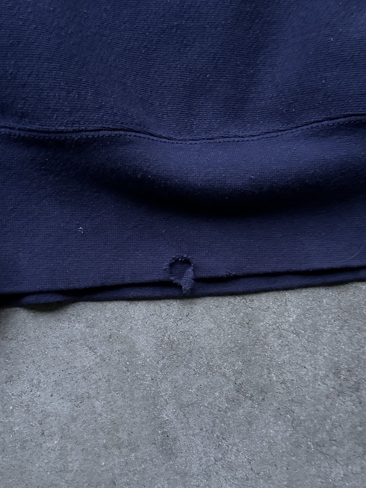 Lee × Vintage Lee Sigma Chi crewneck Size US XXL / EU 58 / 5 - 7 Thumbnail