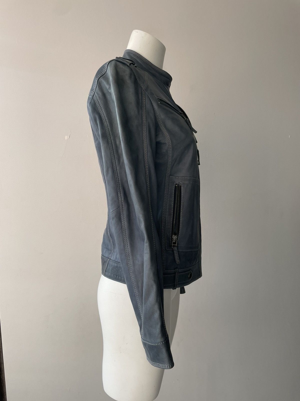 Vintage Derimod jacket Size S / US 4 / IT 40 - 11 Thumbnail