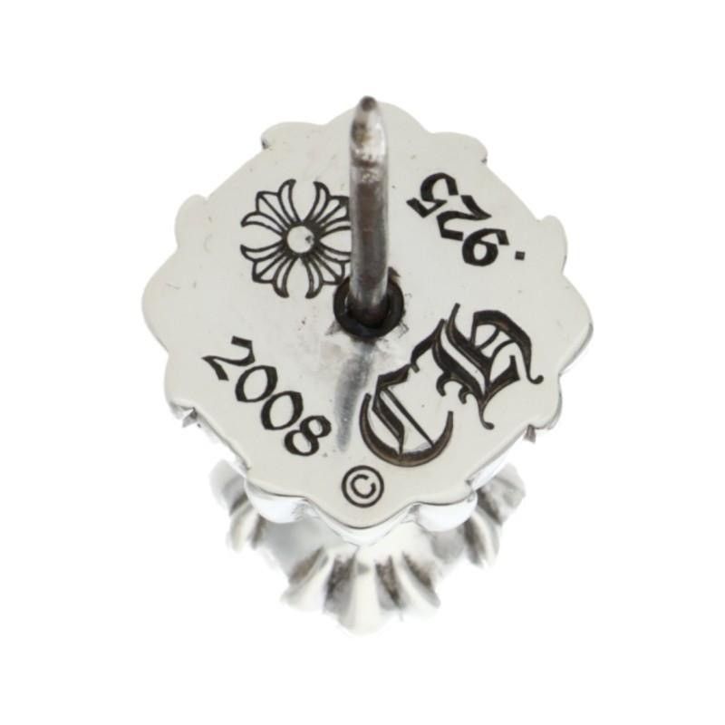 Chrome Hearts CHROME HEARTS PUSH PIN Size ONE SIZE - 3 Thumbnail