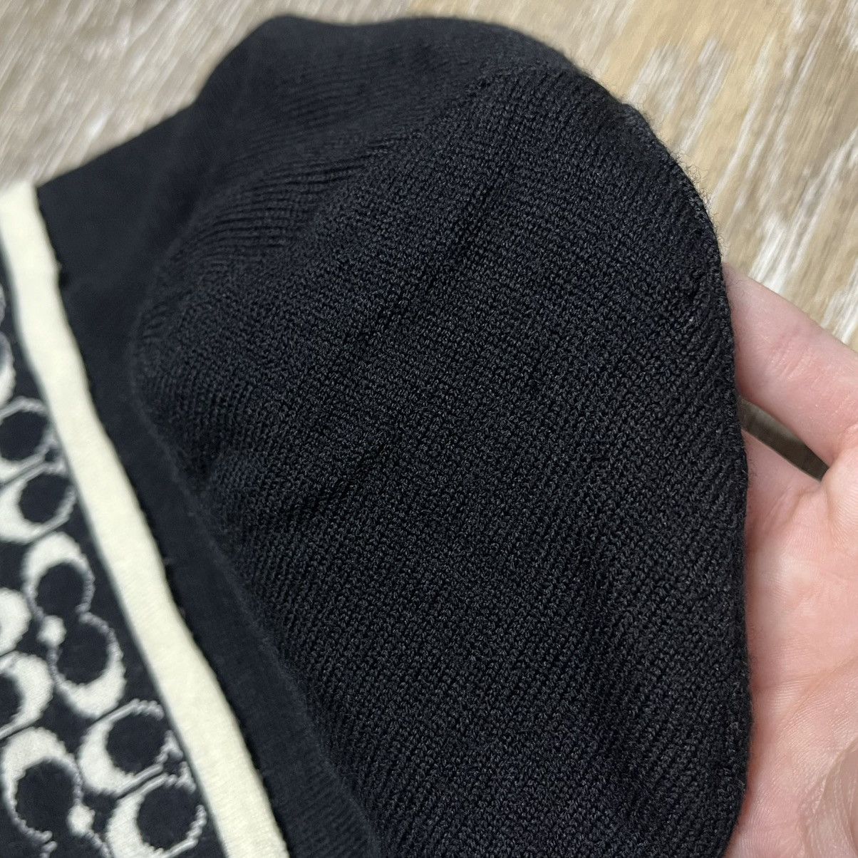 Coach y2k coach beanie Size ONE SIZE - 4 Thumbnail