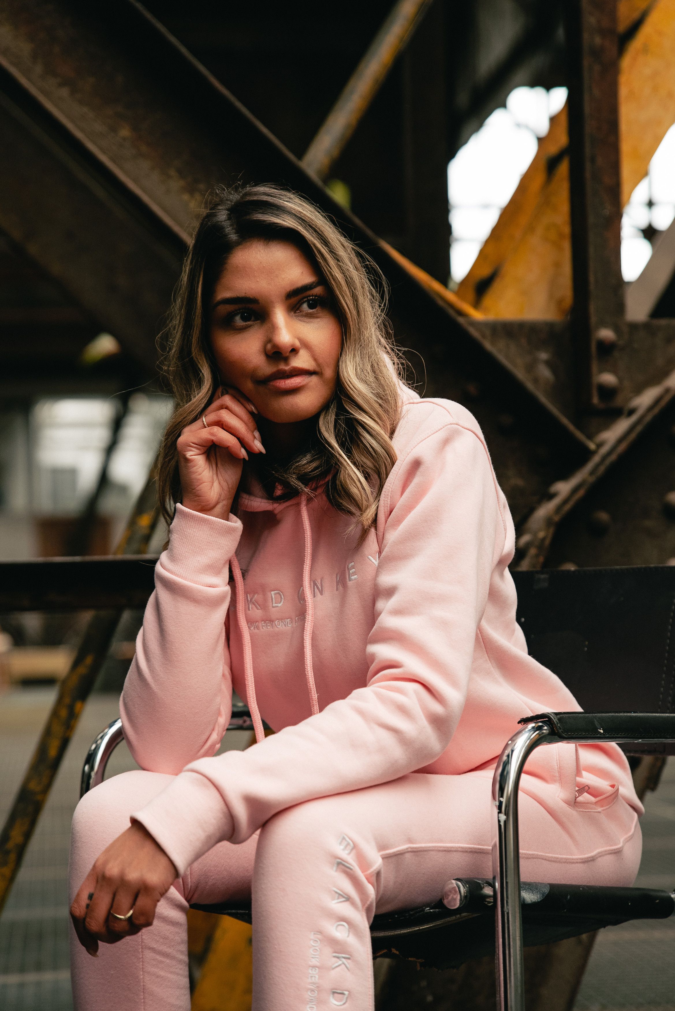 Other Athena Hoodie Size S / US 4 / IT 40 - 8 Thumbnail