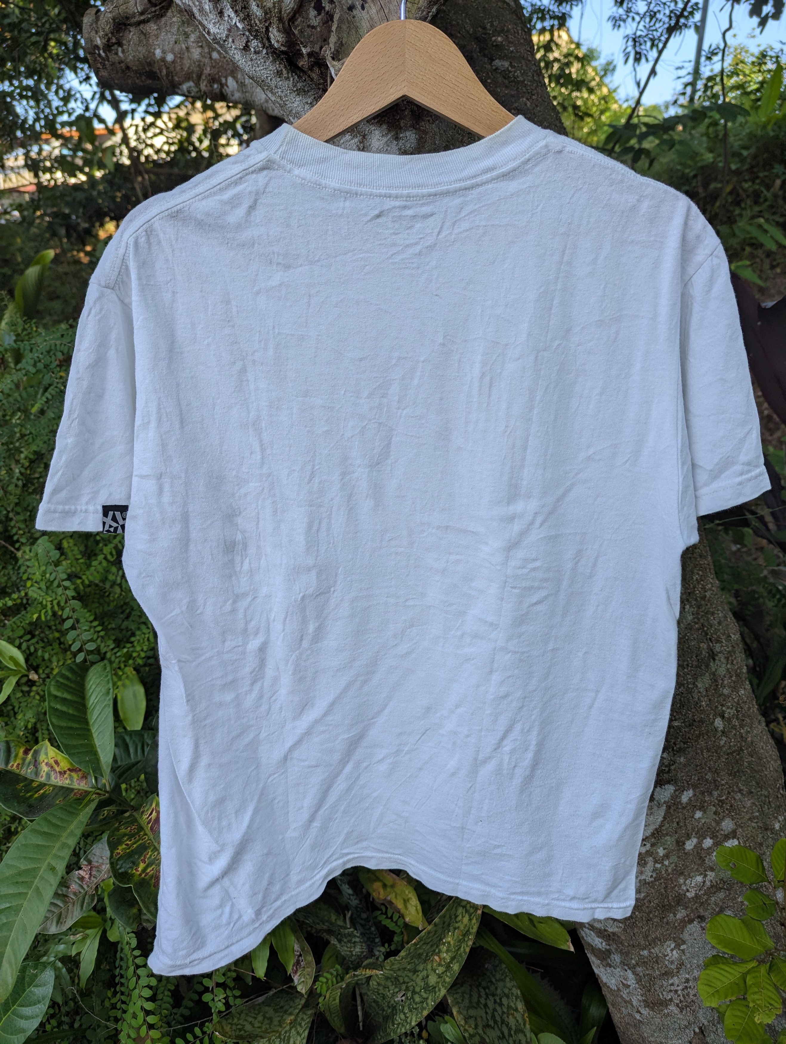 Xlarge Xlarge 8bit Tshirt Made in USA Size US M / EU 48-50 / 2 - 4 Thumbnail