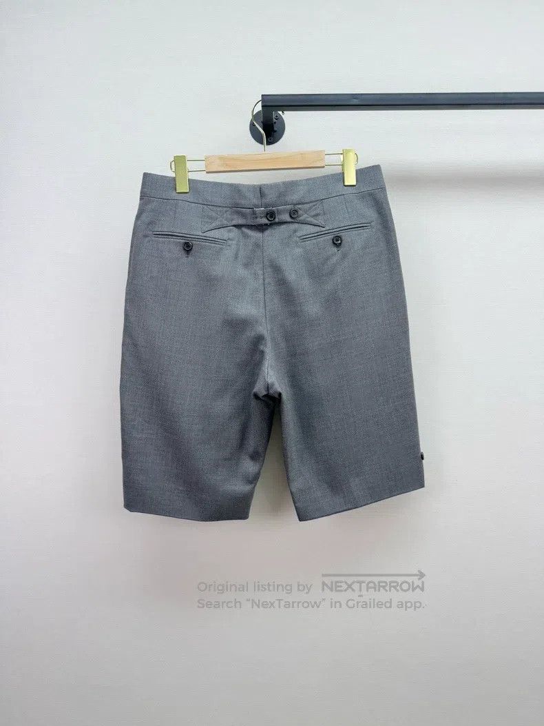 Thom Browne Thom Browne size 1 Shorts Size US 32 / EU 48 - 3 Thumbnail