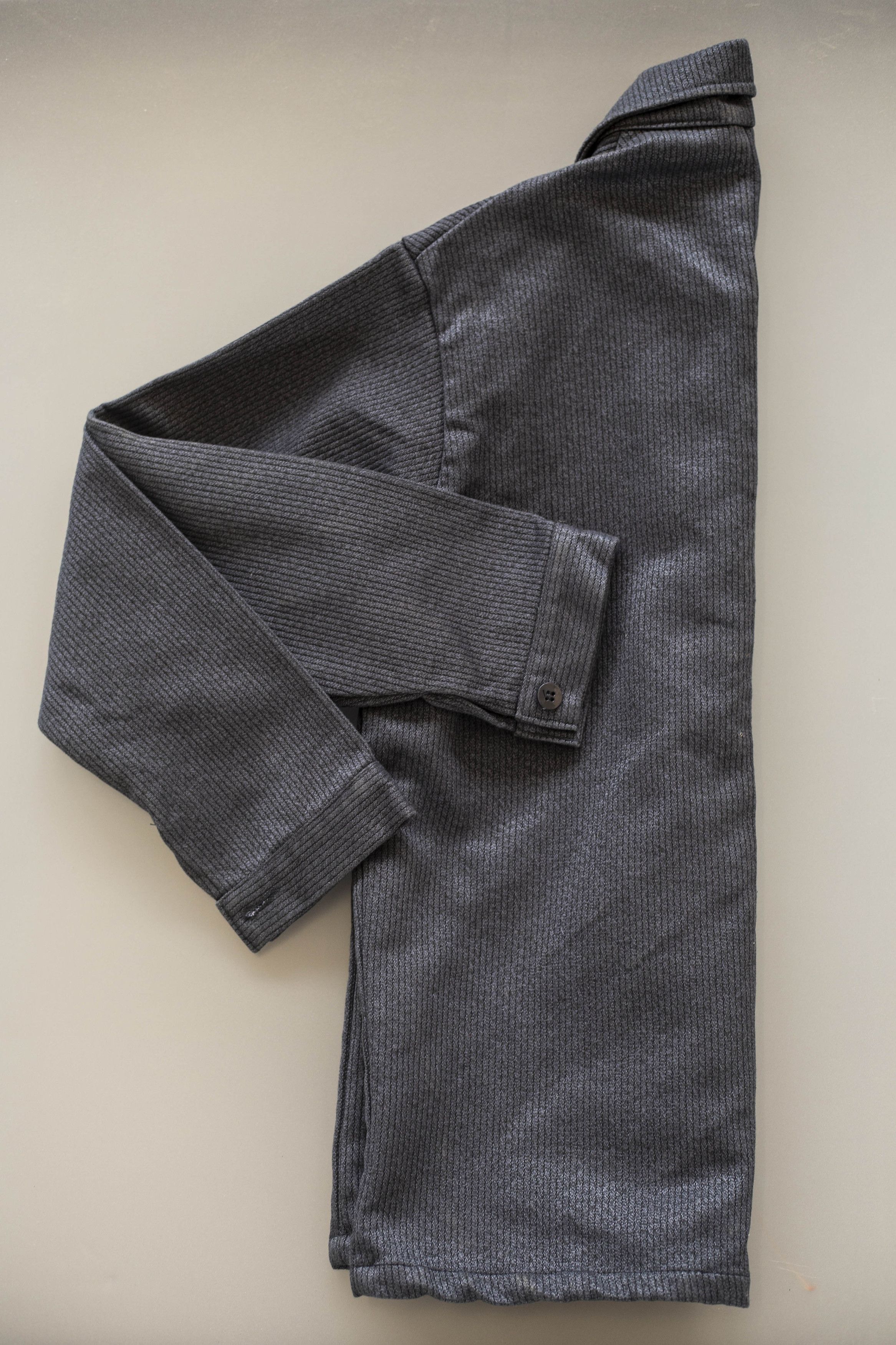 Other A french deadstock work jacket circa 1950 Size US M / EU 48-50 / 2 - 3 Thumbnail