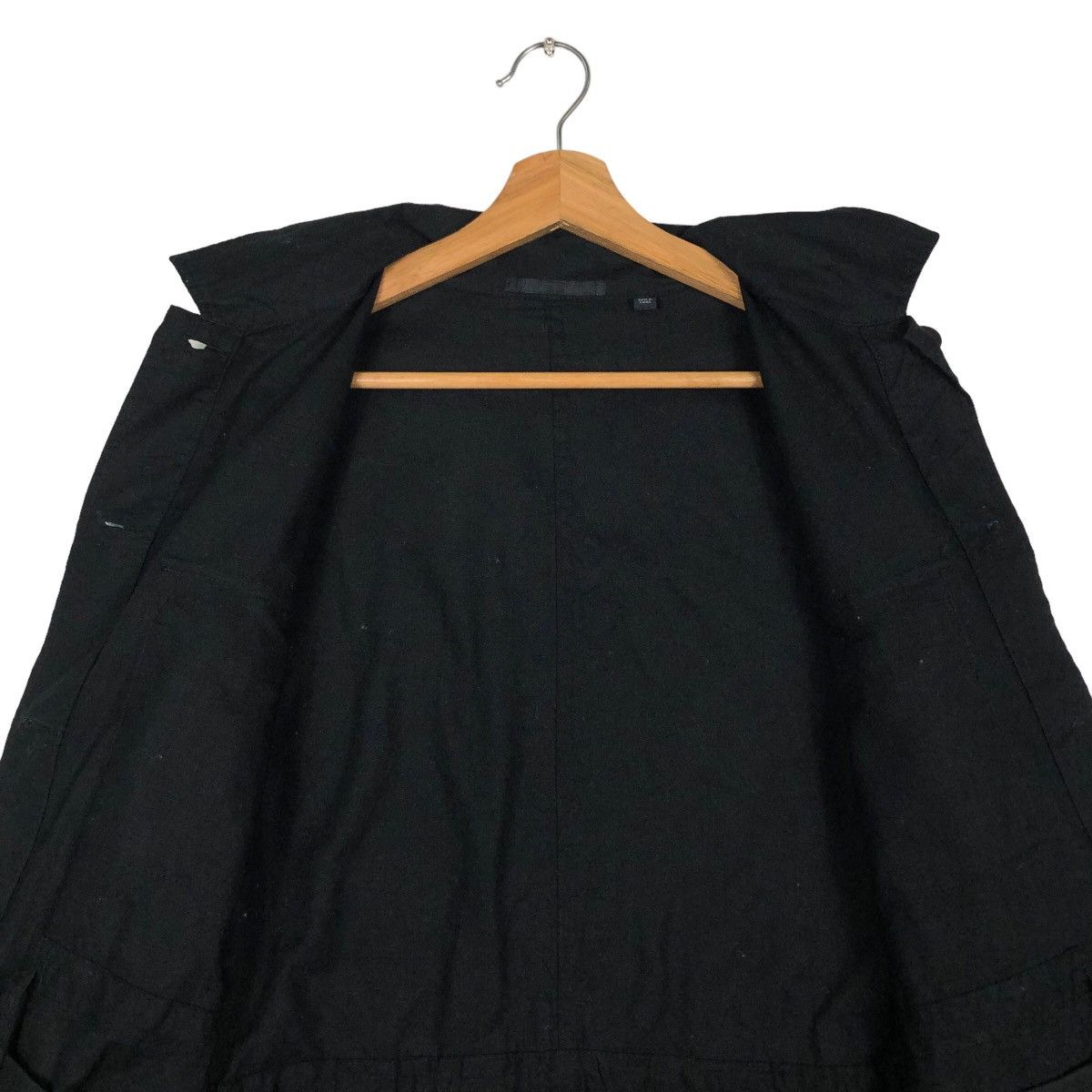 Japanese Brand 🔥Vintage Chore Work Jacket Uniqlo Japan Issey Miyake Size US L / EU 52-54 / 3 - 14 Thumbnail