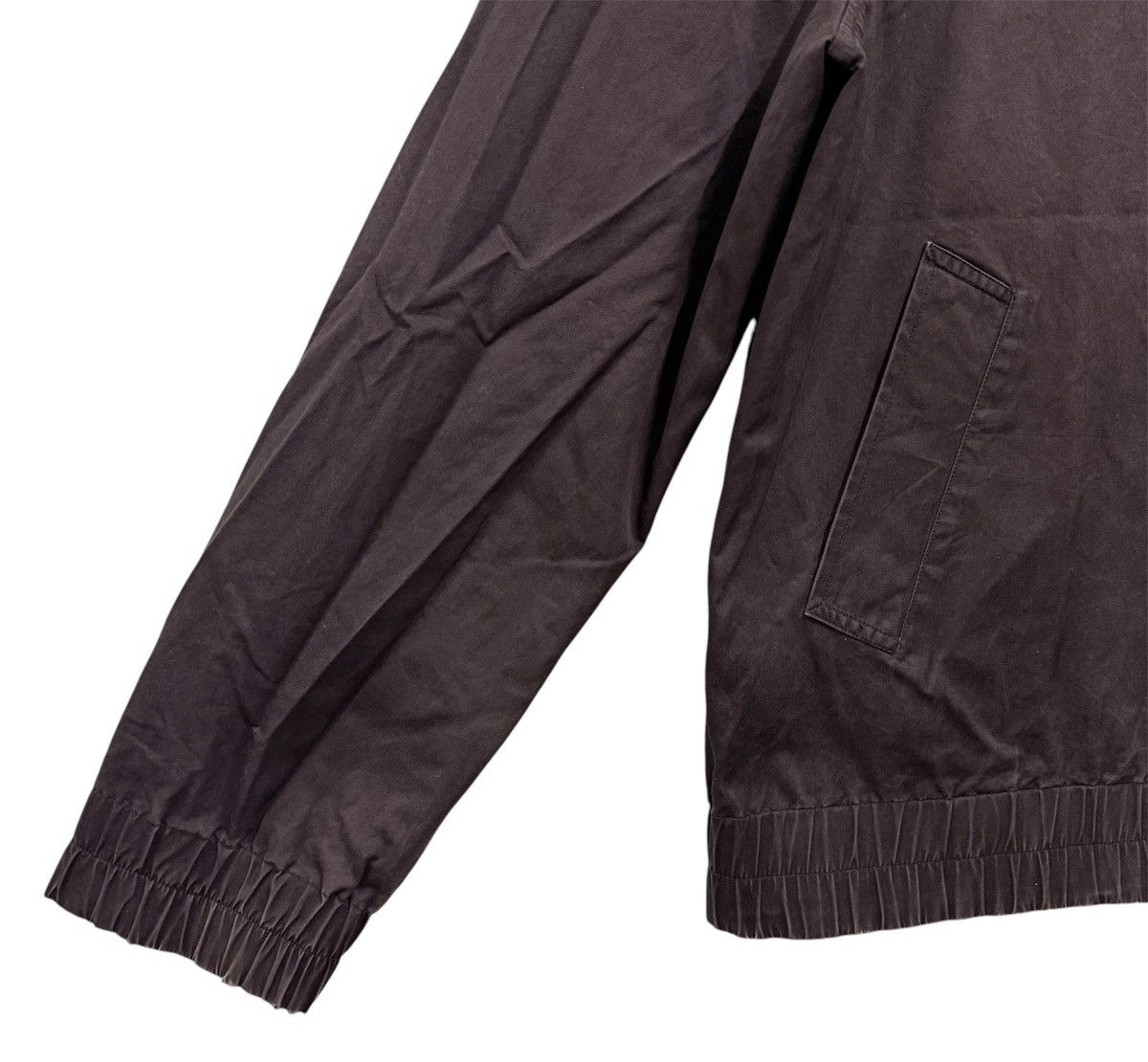 Burberry Burberry Reversible Jacket Nova check Size US M / EU 48-50 / 2 - 8 Thumbnail