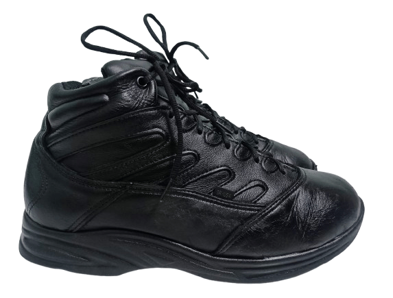 Thorogood Thorogood Shoes Street Athletics Liberty Mid Cut Oxford Size US 11.5 / EU 44-45 - 3 Thumbnail