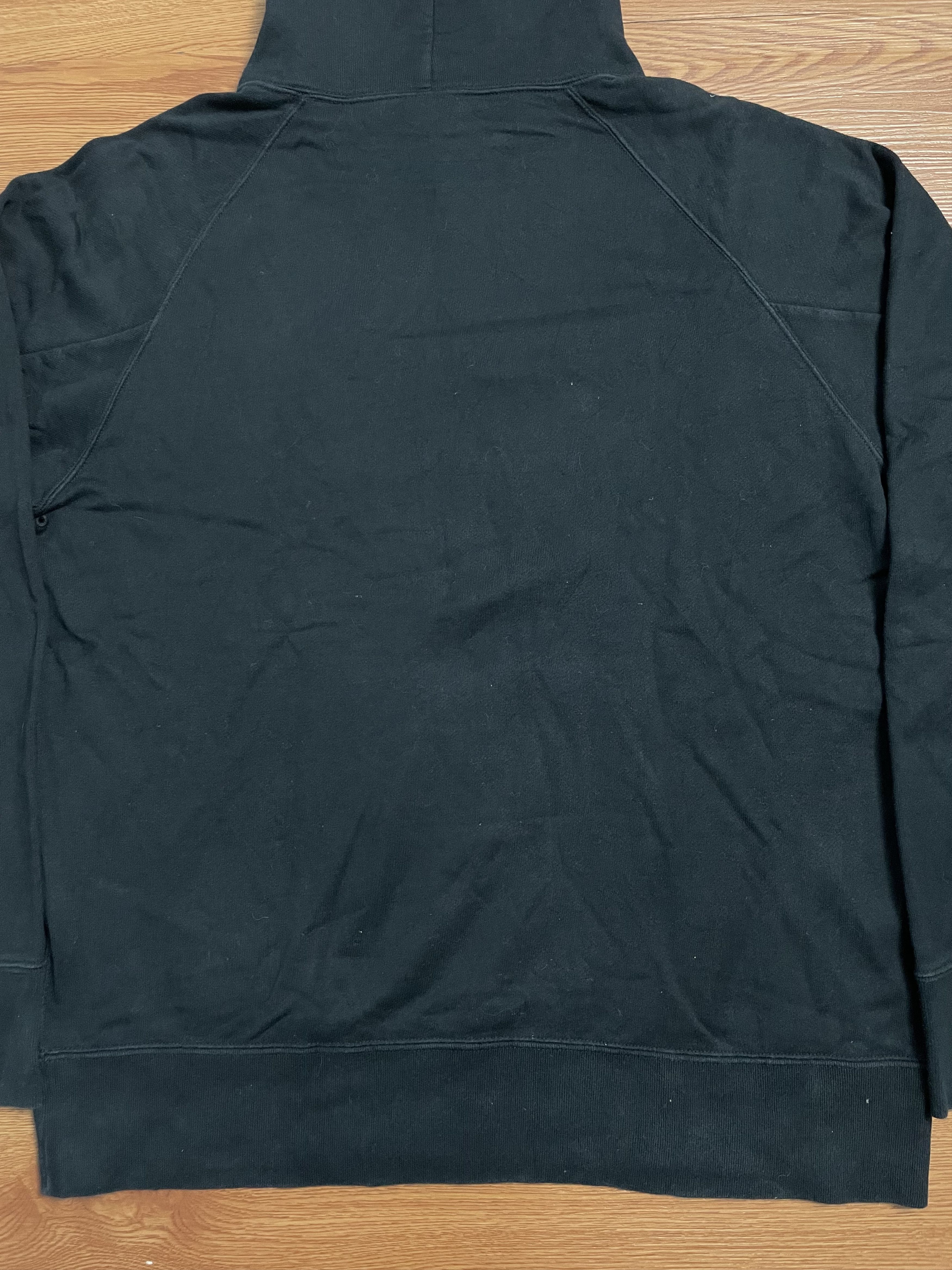 Number (N)ine Number Nine “GOTHAM CITY” Hoodie Size US L / EU 52-54 / 3 - 9 Thumbnail