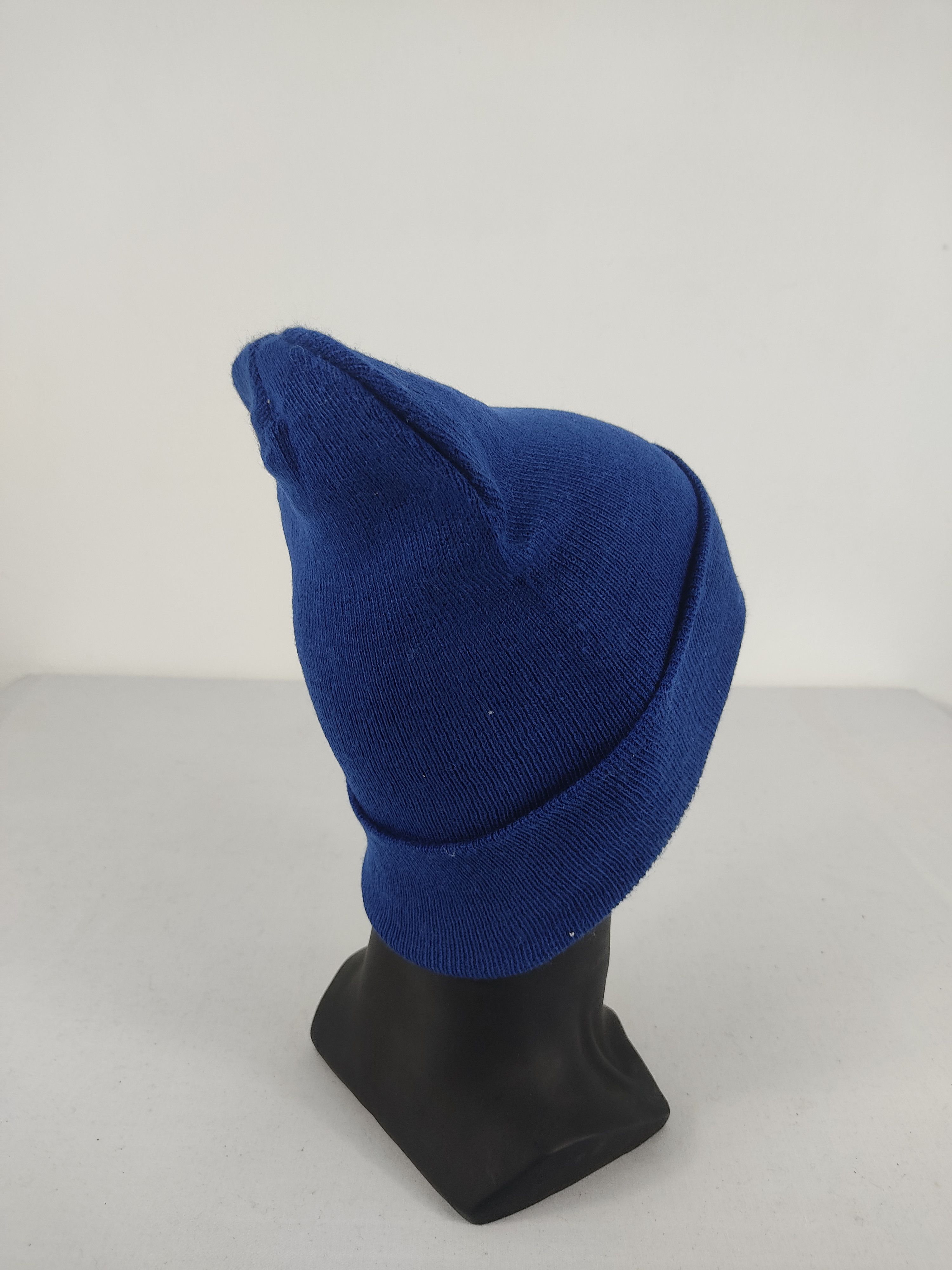 Japanese Brand × Vintage Japanese Singer Ayumi Hamasaki Beanie / Snow Hat / Snow Cap Size ONE SIZE - 4 Thumbnail
