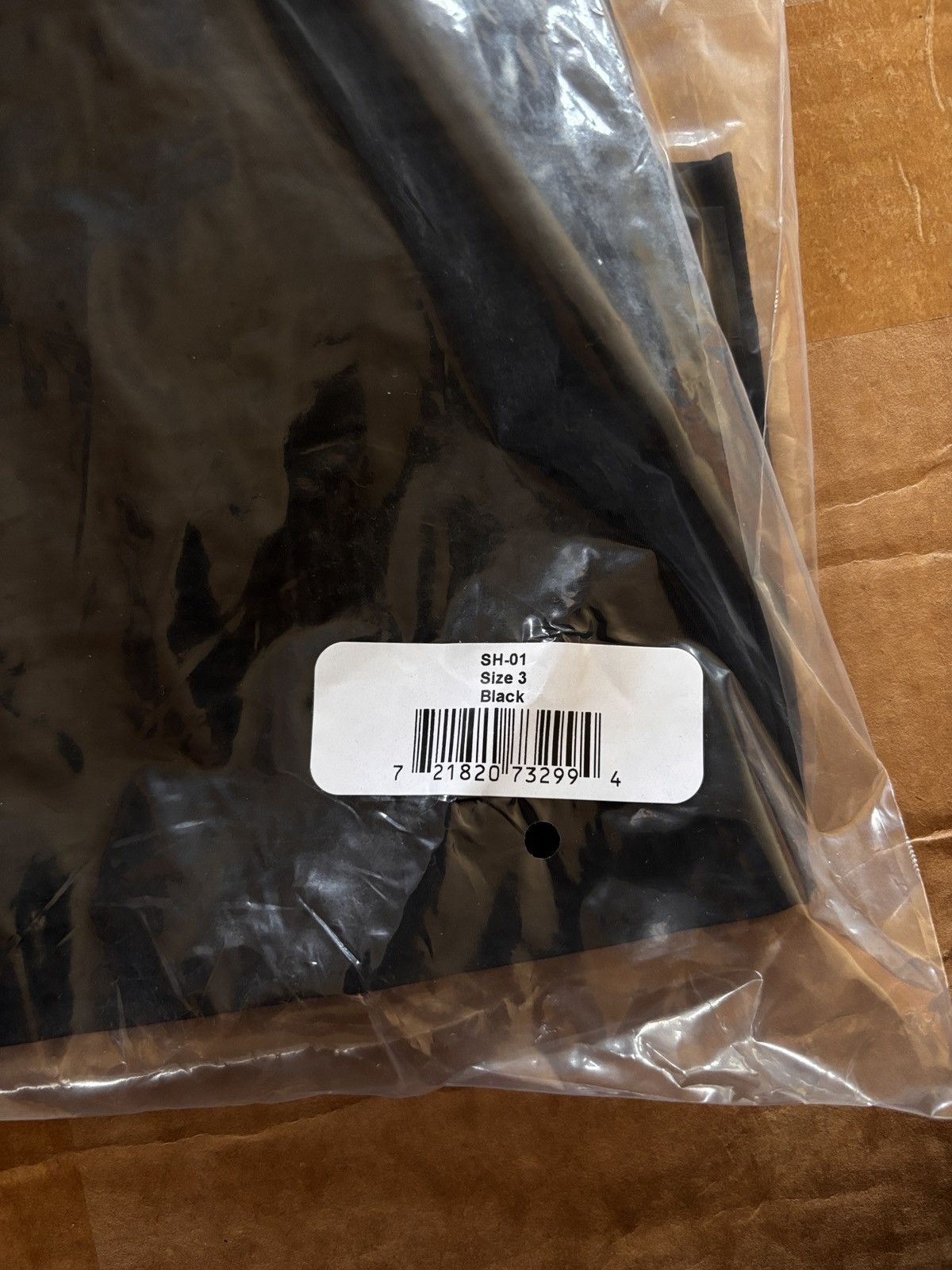 Yeezy Sh-01 size 3 yeezy fast shipping Size US 34 / EU 50 - 3 Thumbnail