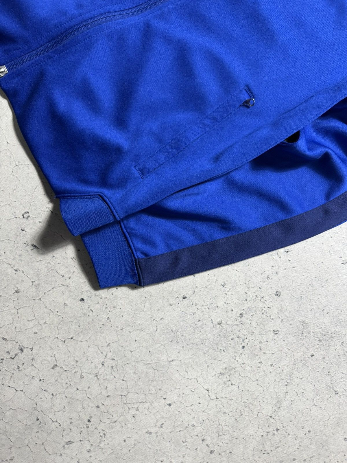 Nike Nike FC Manchester United Full Zip Track Jacket Football Size US S / EU 44-46 / 1 - 3 Thumbnail