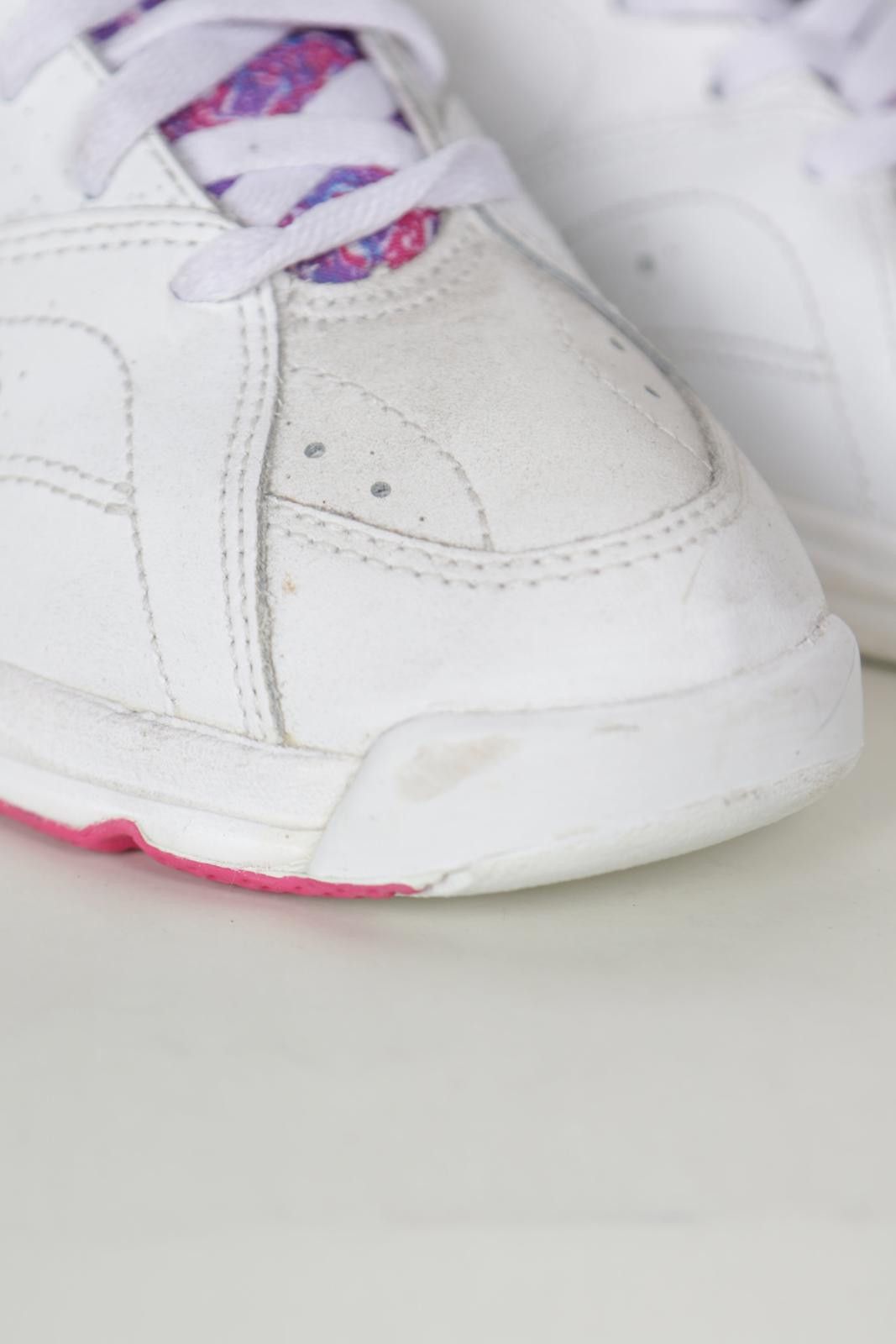 Reebok 90's Reebok Hyperlite Low-Top Sneakers Size US 5.5 / IT 35.5 - 6 Thumbnail