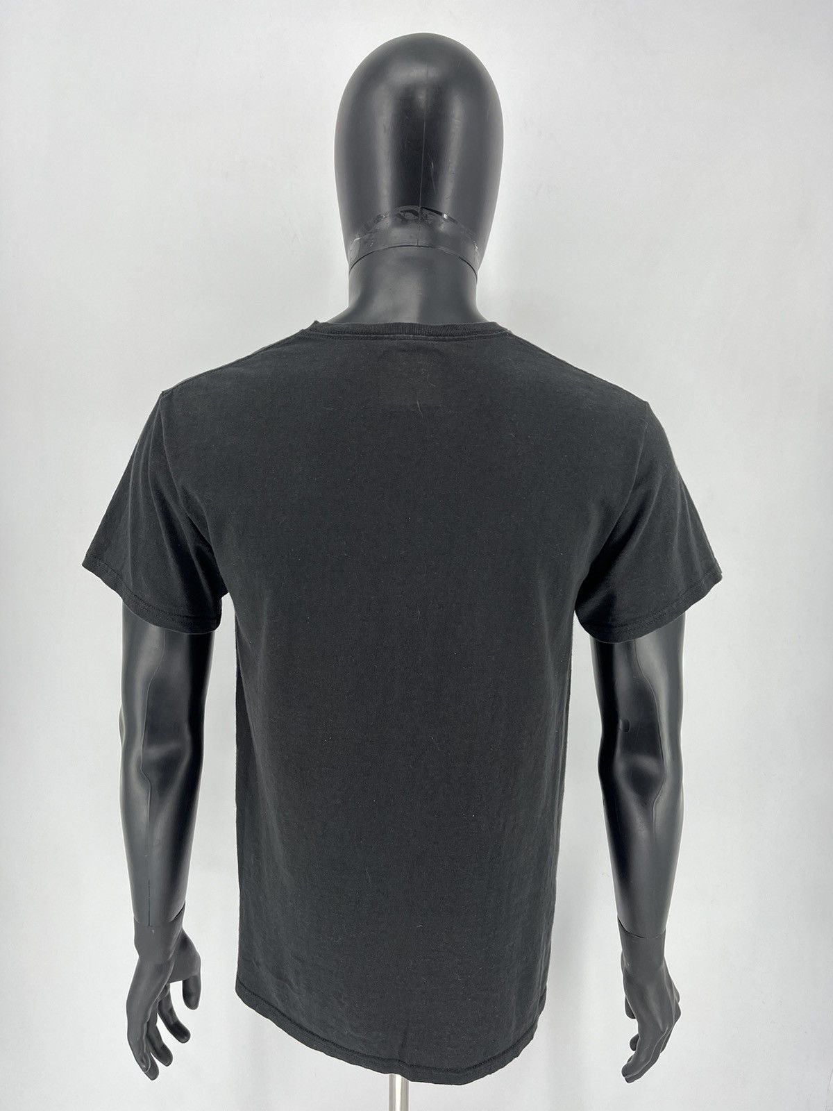 Other Vintage Y2K Adult “ Cute As Fuck” Promo Humor Tee Size US M / EU 48-50 / 2 - 9 Thumbnail