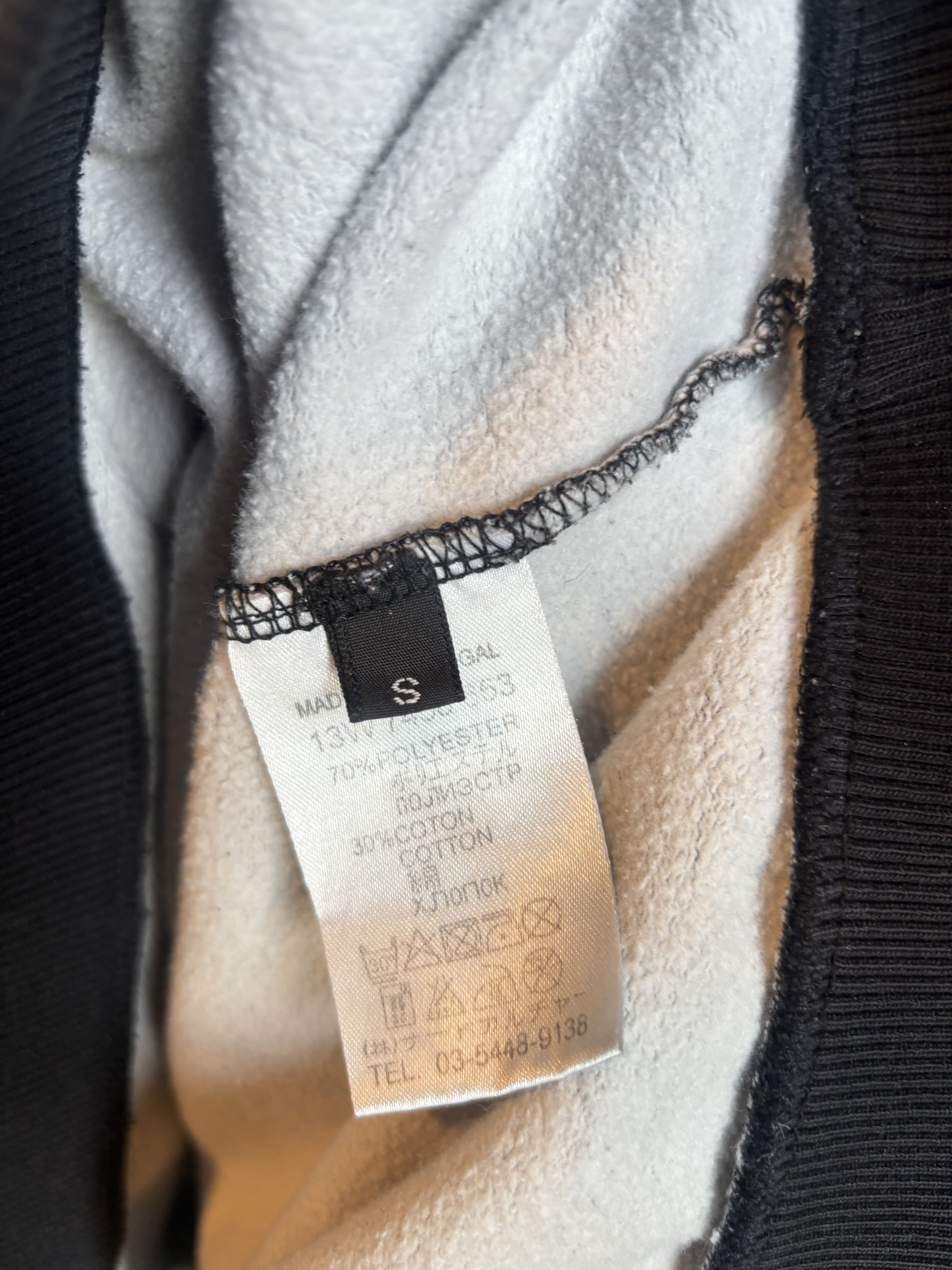 Givenchy Givenchy USA Flag Sweatshirt Size US S / EU 44-46 / 1 - 4 Thumbnail